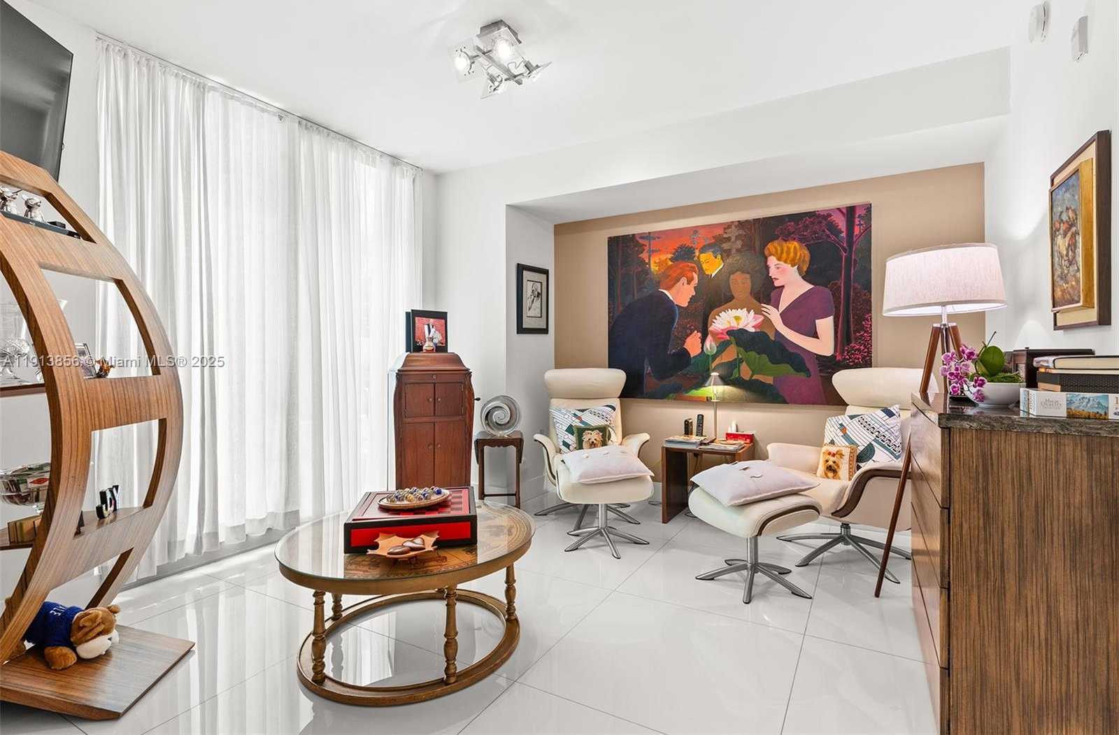 Small Image of 9400 WEST BAY HARBOR DR #101, Bay Harbor Islands Number 21