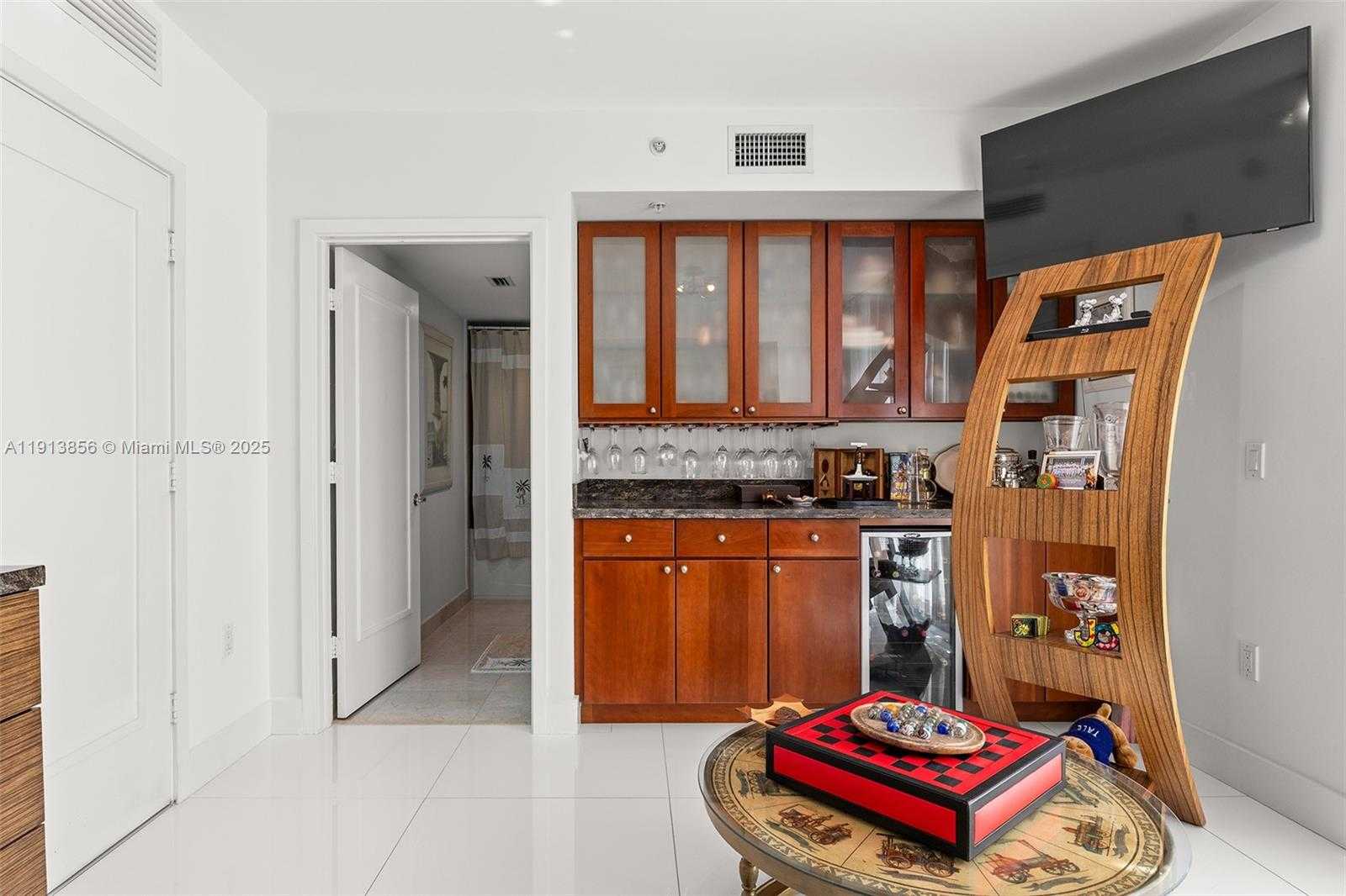 Small Image of 9400 WEST BAY HARBOR DR #101, Bay Harbor Islands Number 22