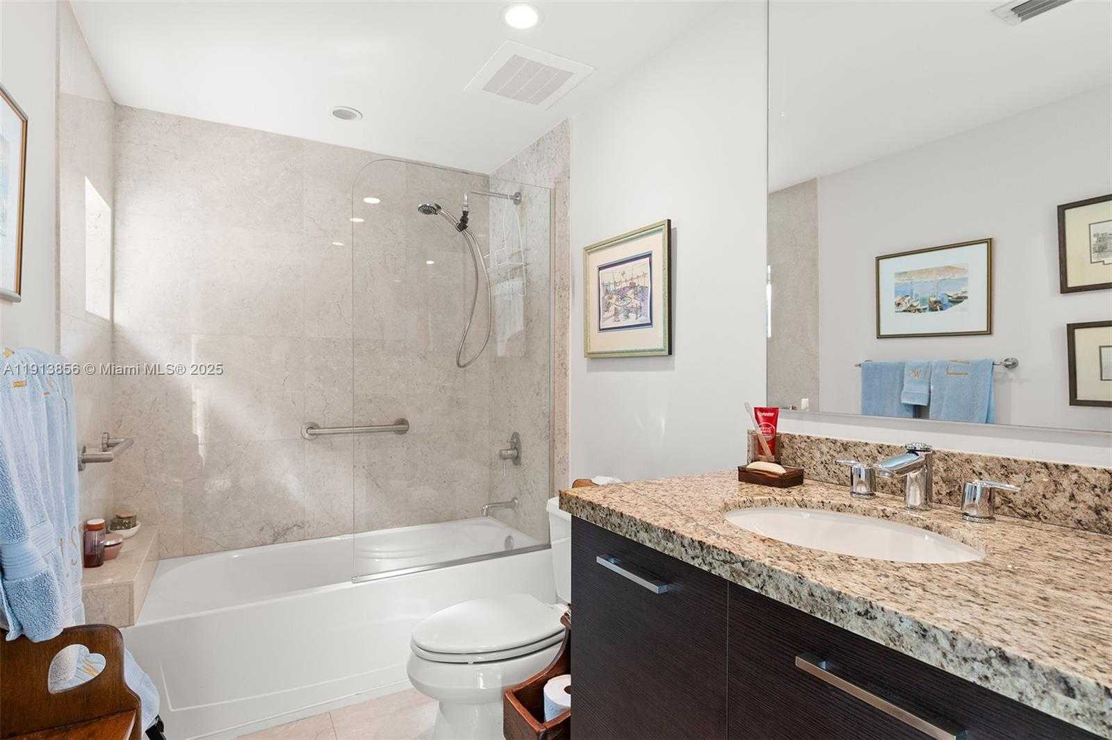 Small Image of 9400 WEST BAY HARBOR DR #101, Bay Harbor Islands Number 25