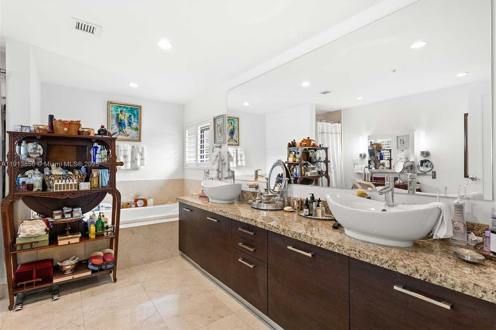 Small Image of 9400 WEST BAY HARBOR DR #101, Bay Harbor Islands Number 30