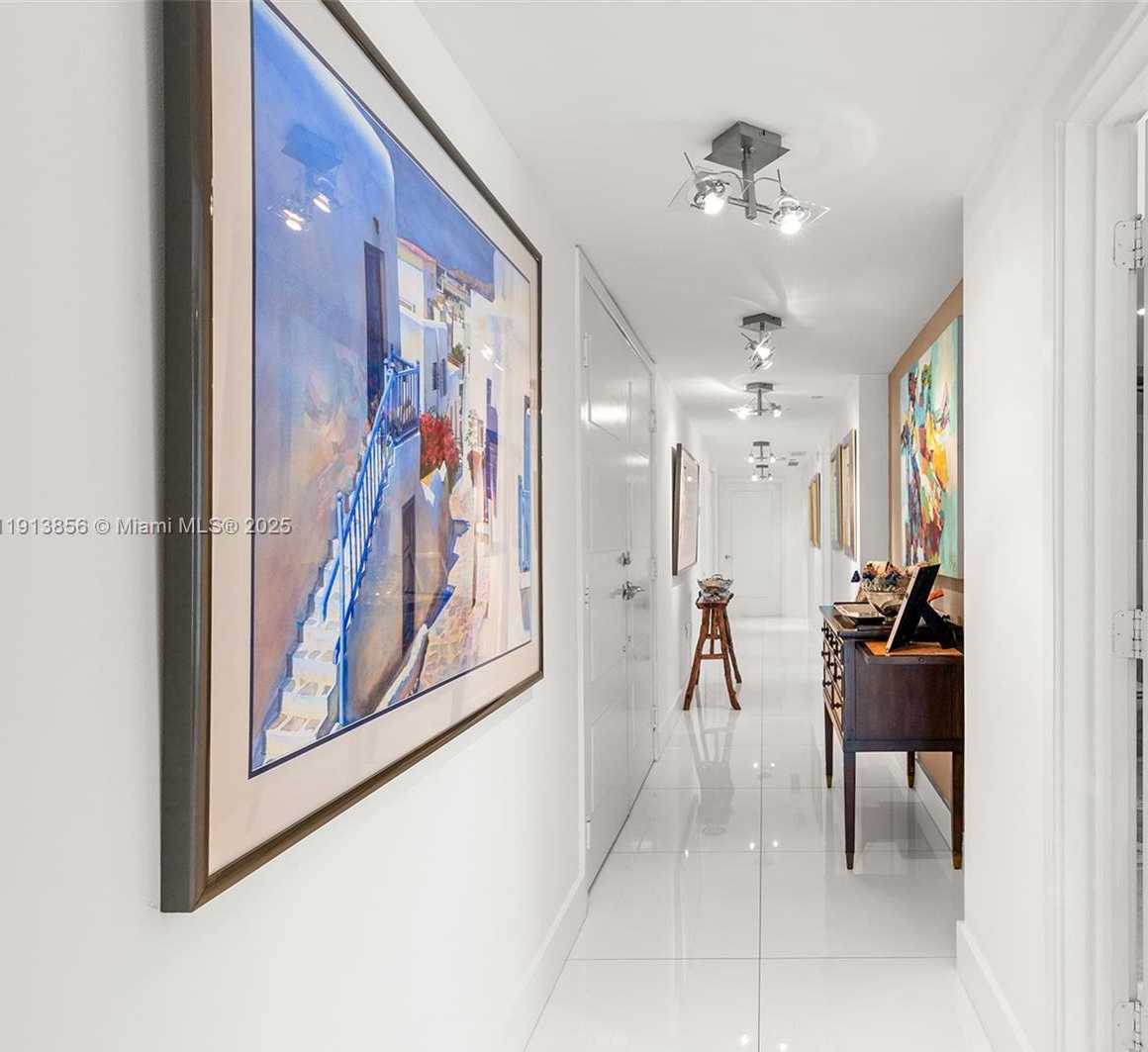 Small Image of 9400 WEST BAY HARBOR DR #101, Bay Harbor Islands Number 32