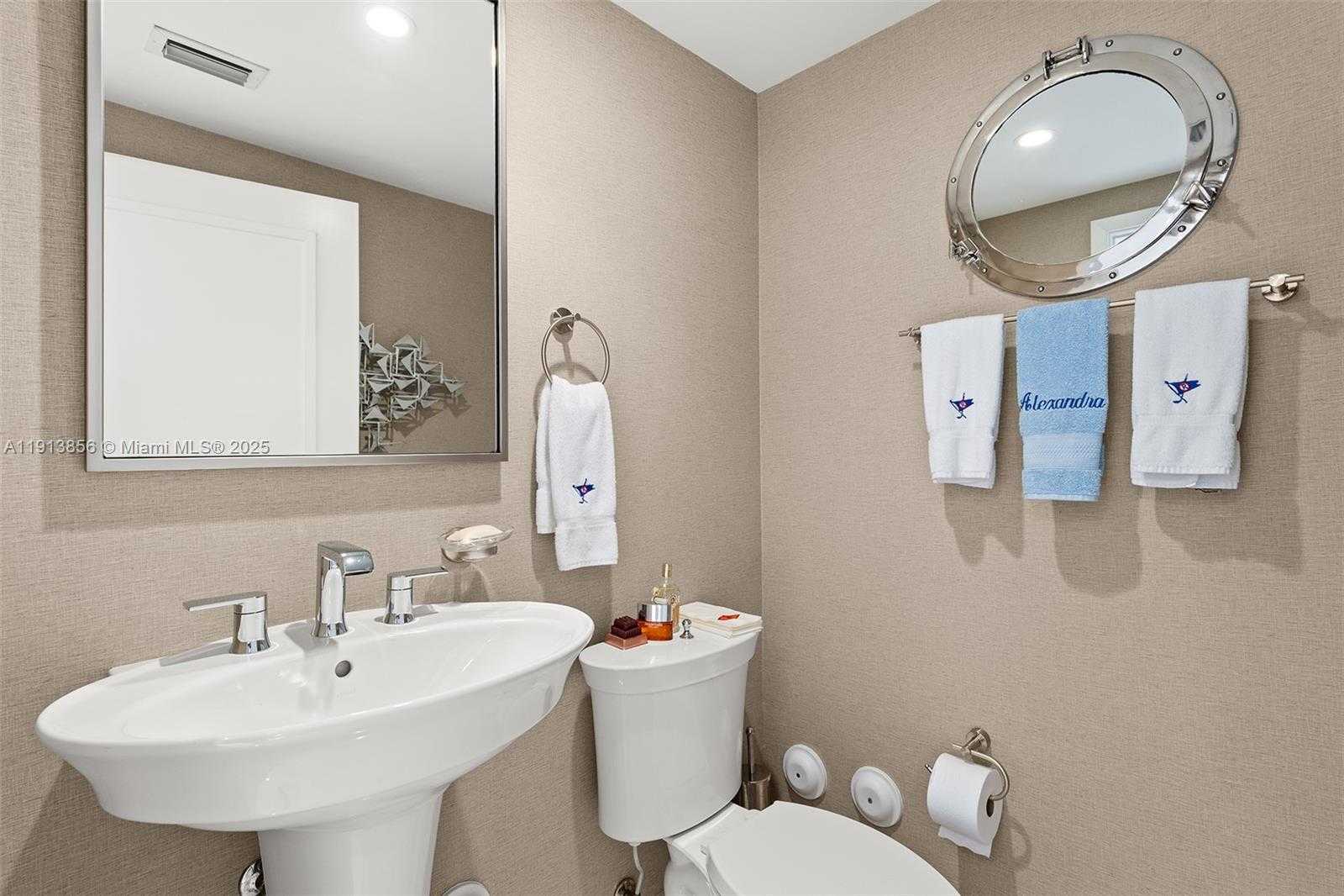 Small Image of 9400 WEST BAY HARBOR DR #101, Bay Harbor Islands Number 33