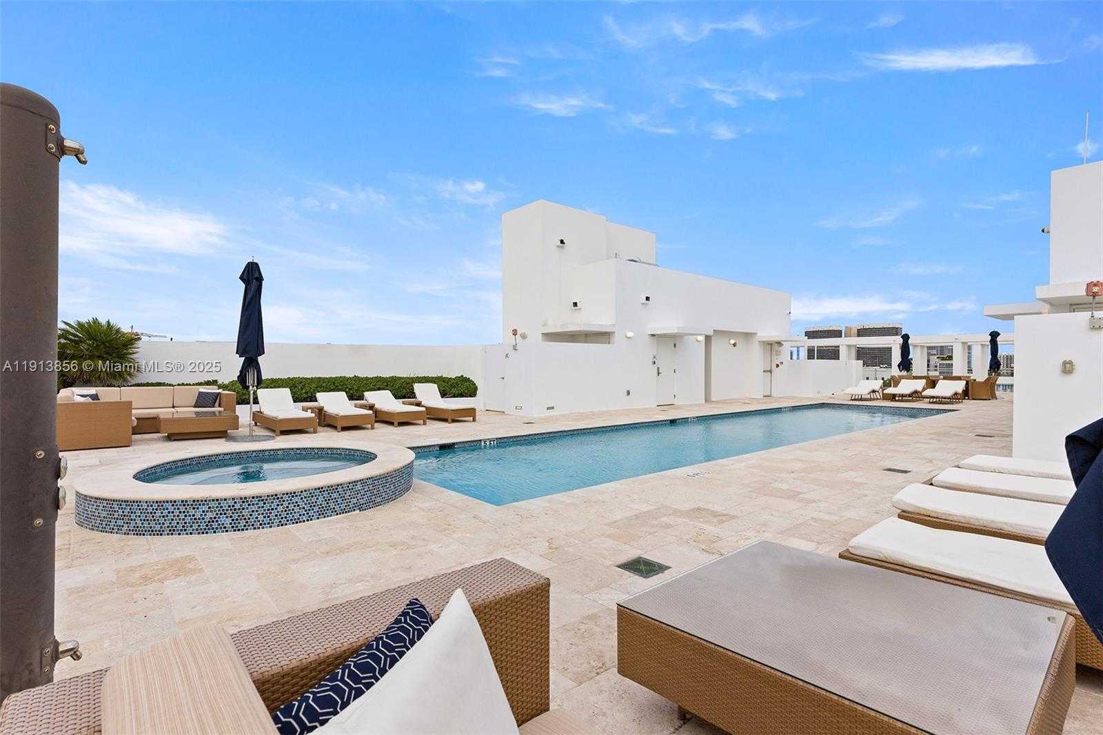 Small Image of 9400 WEST BAY HARBOR DR #101, Bay Harbor Islands Number 36