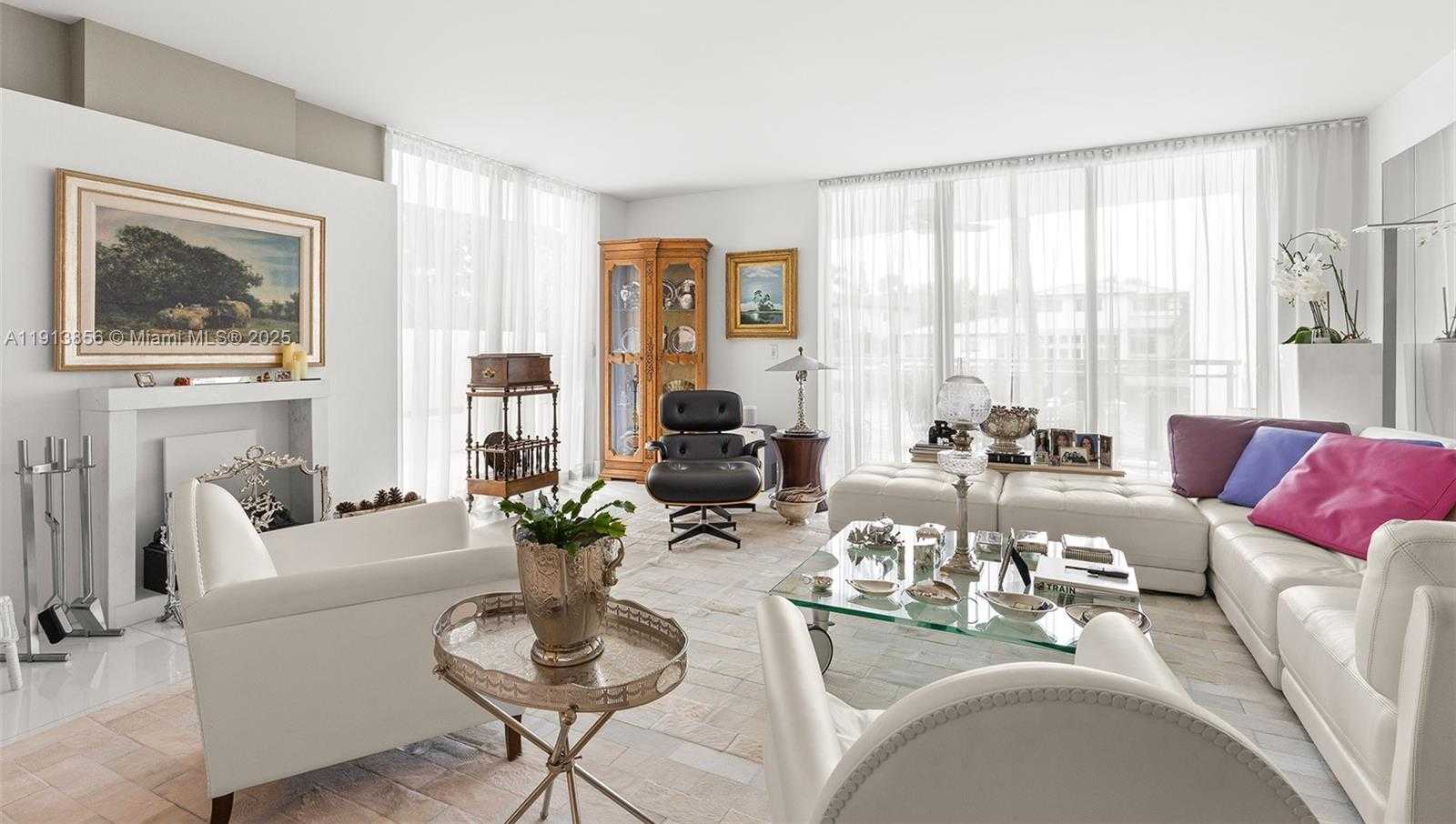 Small Image of 9400 WEST BAY HARBOR DR #101, Bay Harbor Islands Number 4