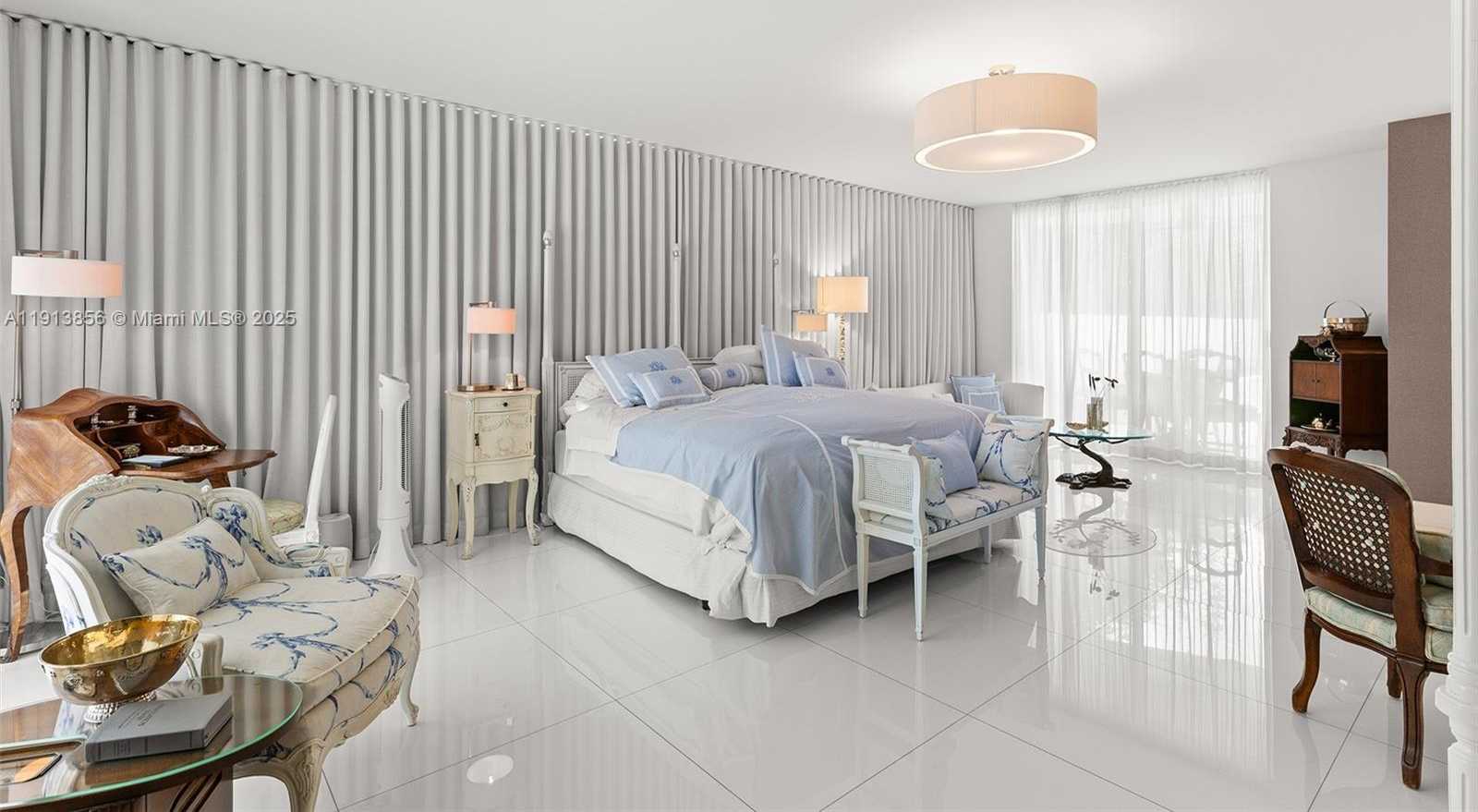 Small Image of 9400 WEST BAY HARBOR DR #101, Bay Harbor Islands Number 5