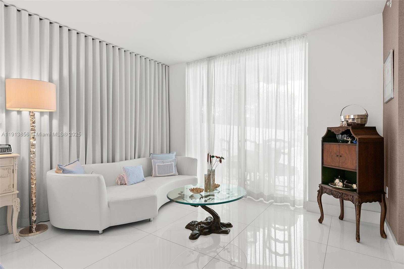 Small Image of 9400 WEST BAY HARBOR DR #101, Bay Harbor Islands Number 7