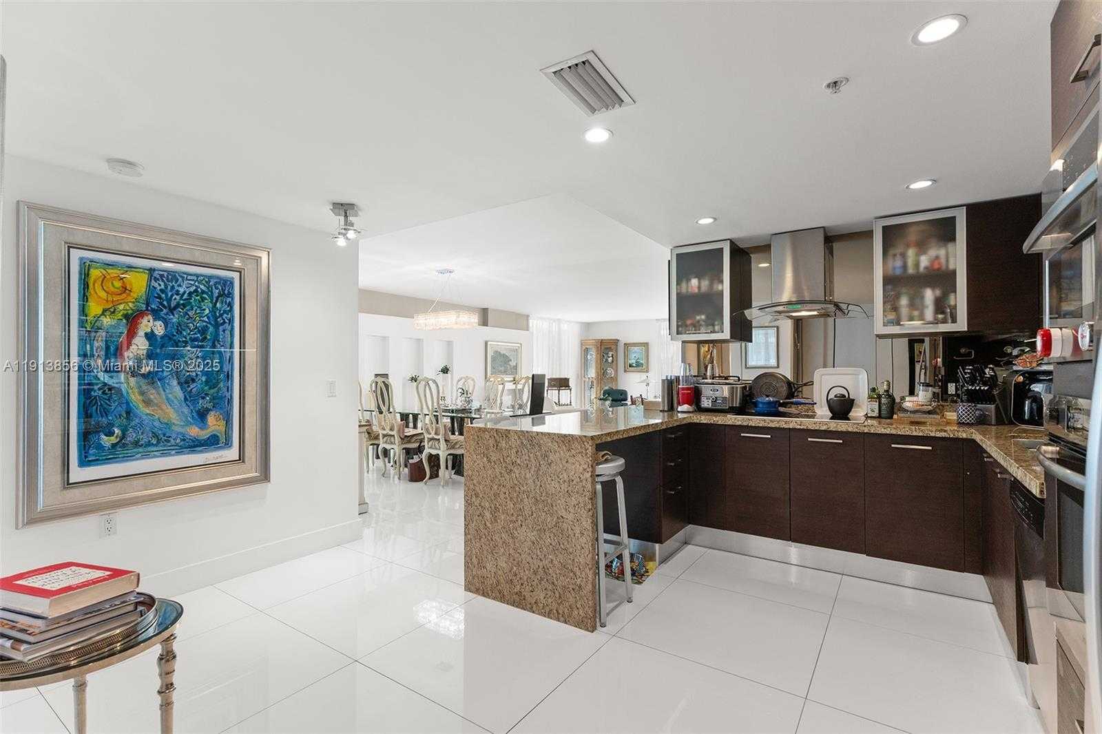 Small Image of 9400 WEST BAY HARBOR DR #101, Bay Harbor Islands Number 9