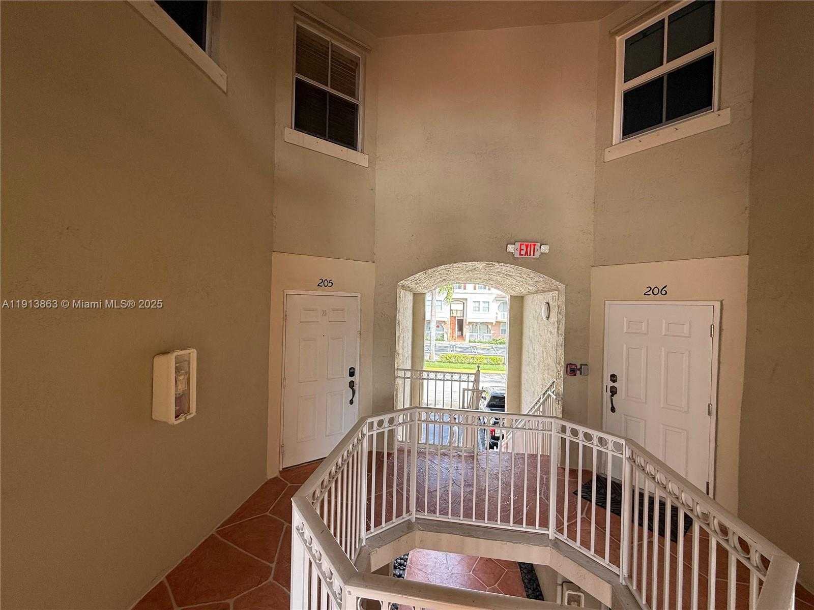 Small Image of 8886 WEST FLAGLER ST #205, Miami Number 1