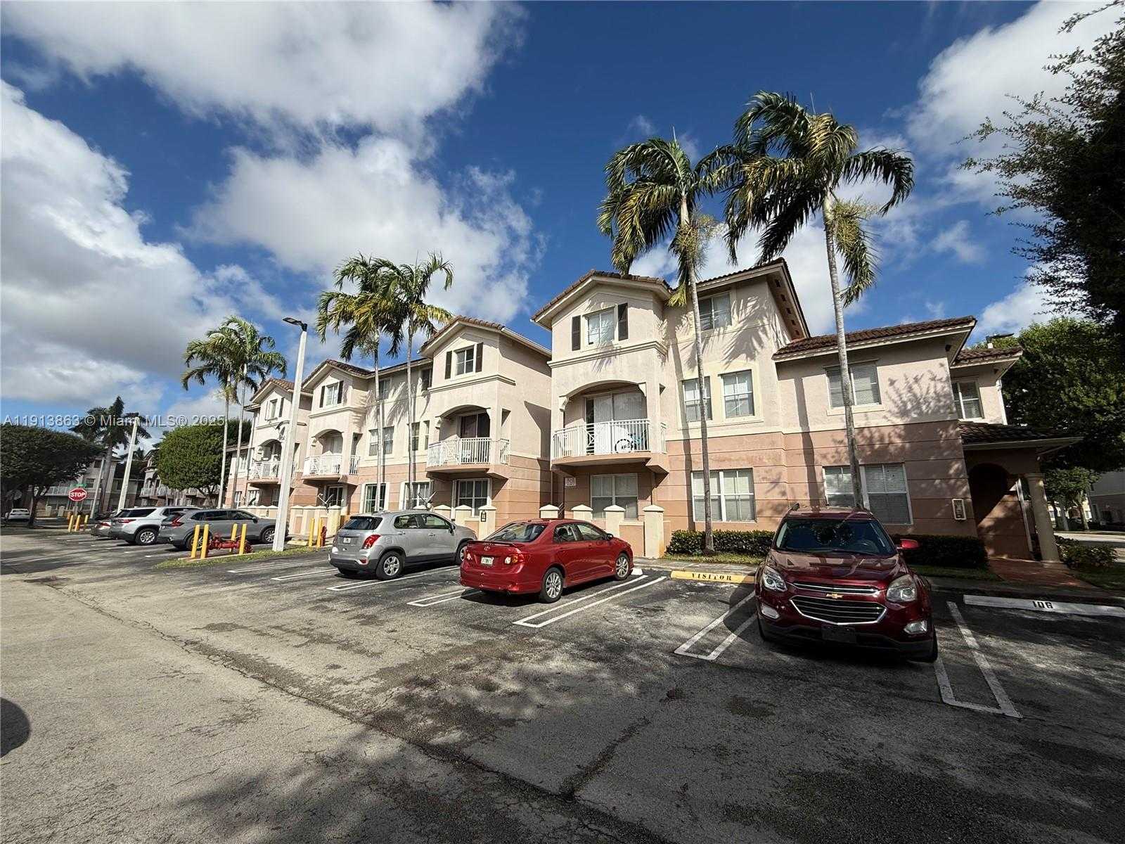 Small Image of 8886 WEST FLAGLER ST #205, Miami Number 8