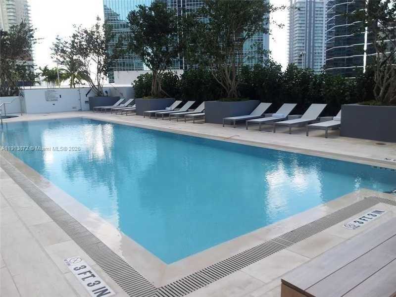 Small Image of 1300 BRICKELL BAY DR #2400, Miami Number 30