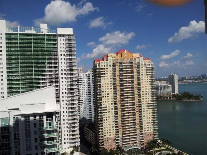 Small Image of 1300 BRICKELL BAY DR #2400, Miami Number 32