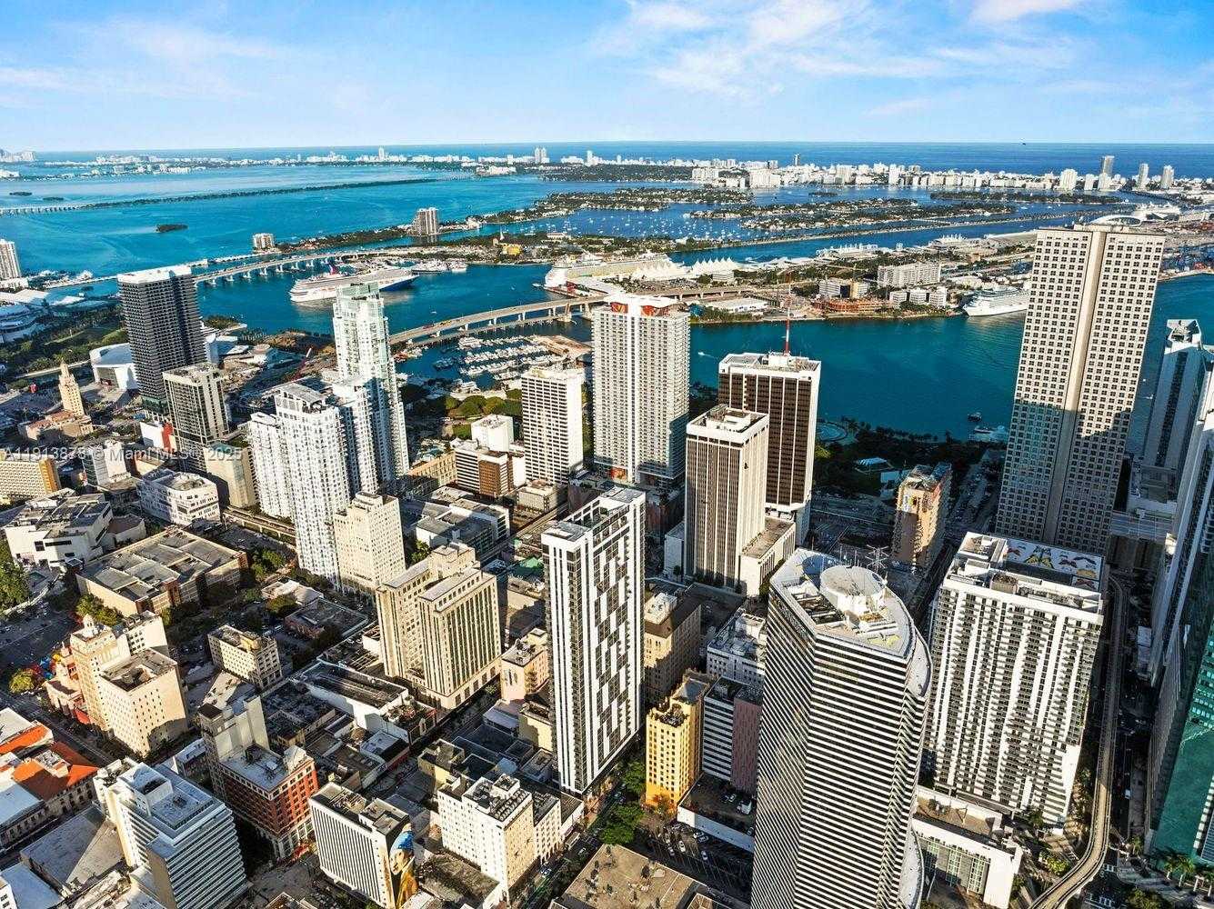 Small Image of 151 SOUTH EAST 1ST ST #502, Miami Number 11