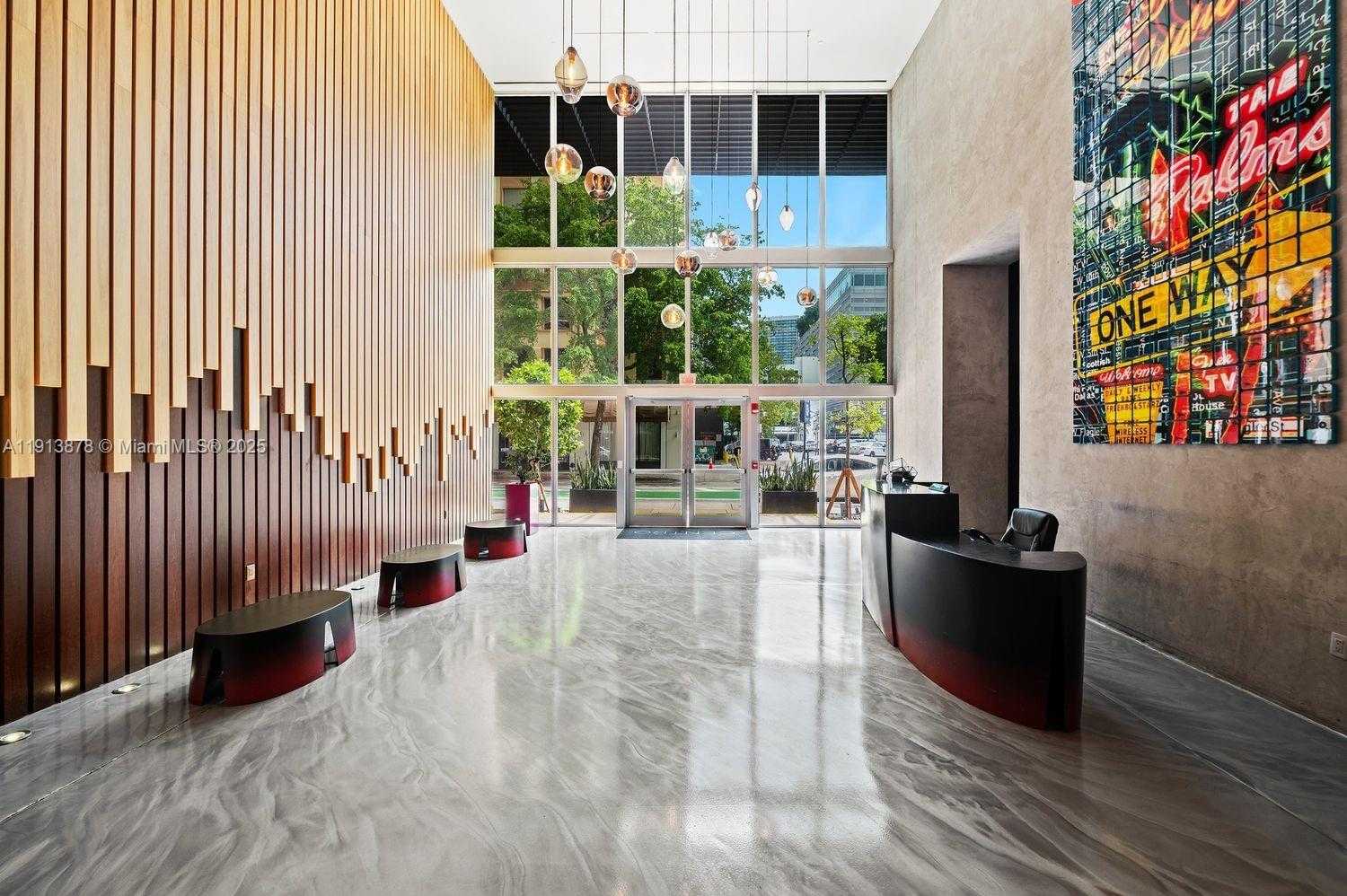 Small Image of 151 SOUTH EAST 1ST ST #502, Miami Number 12