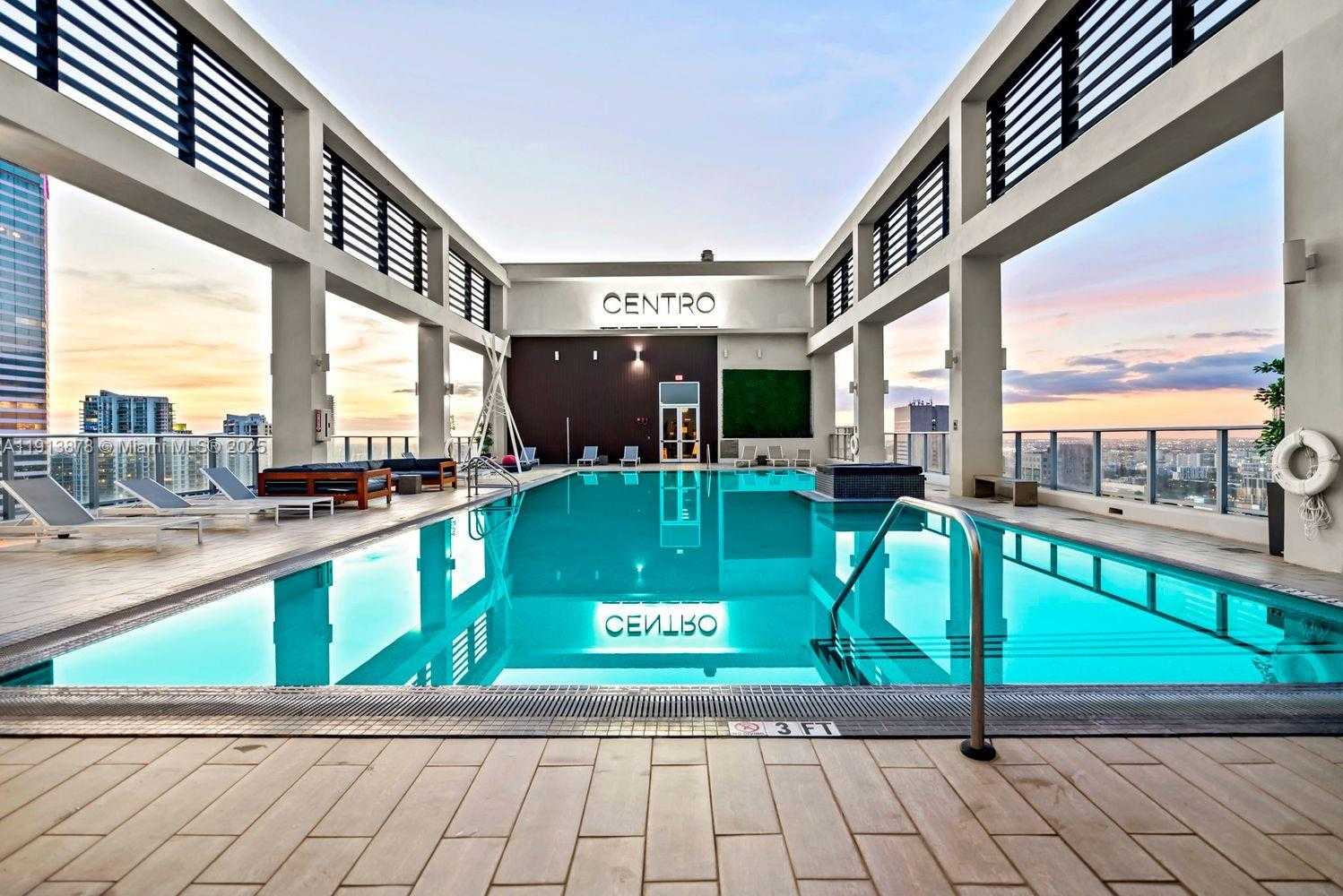 Small Image of 151 SOUTH EAST 1ST ST #502, Miami Number 13