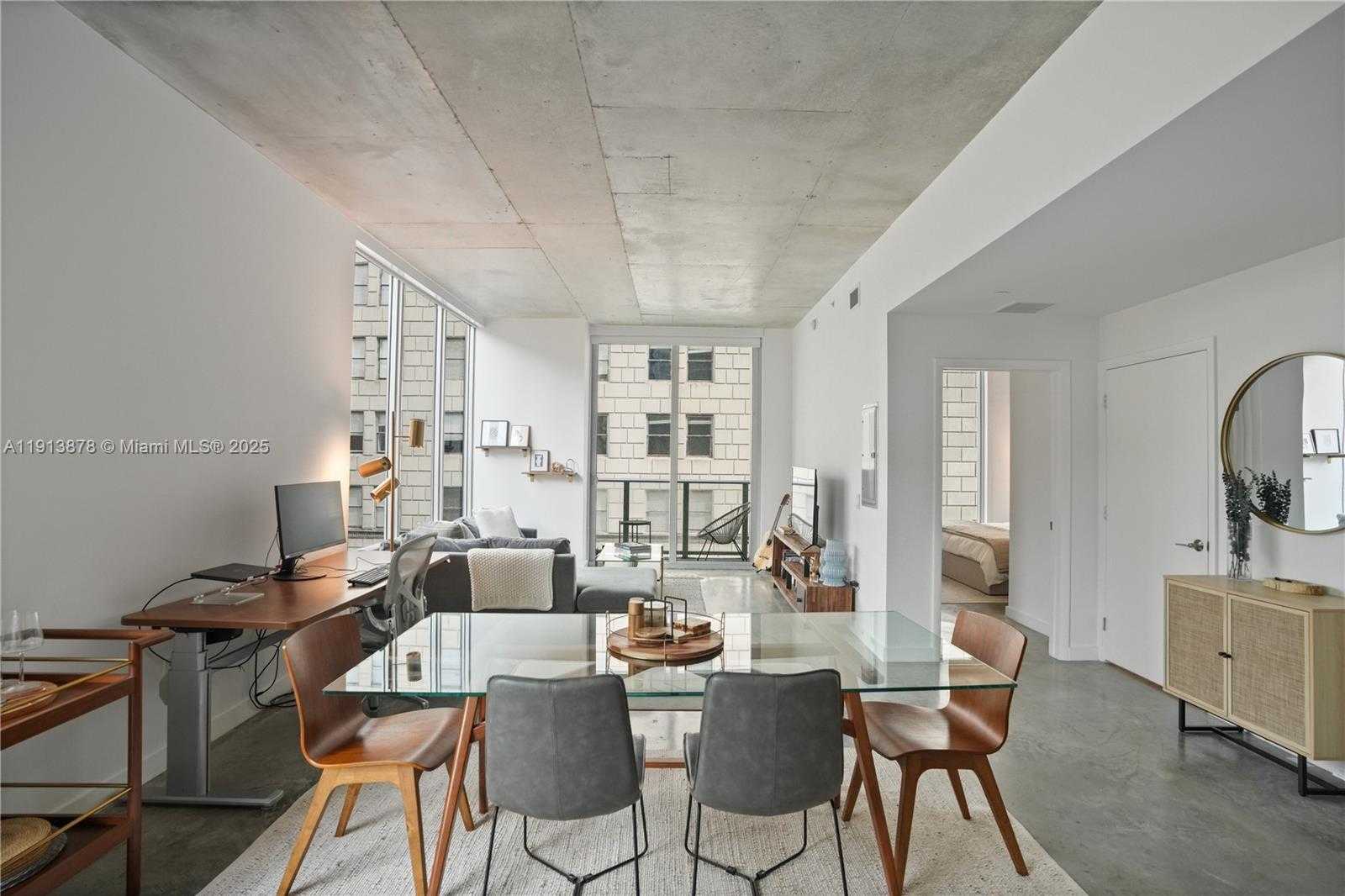 Small Image of 151 SOUTH EAST 1ST ST #502, Miami Number 2