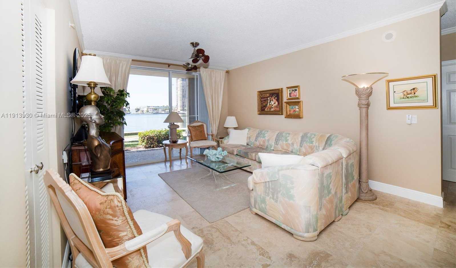 Small Image of 17100 NORTH BAY RD #1107, Sunny Isles Beach Number 10