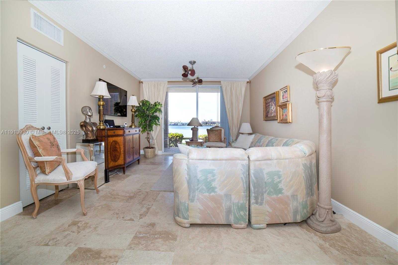 Small Image of 17100 NORTH BAY RD #1107, Sunny Isles Beach Number 11