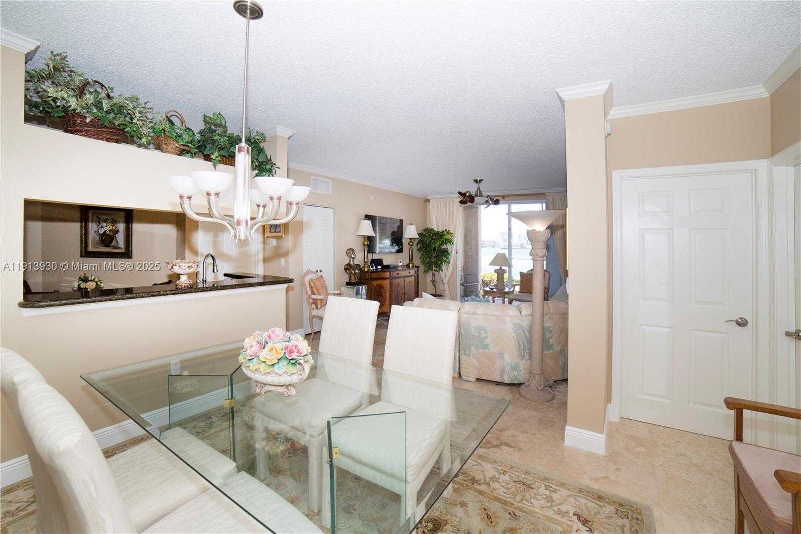 Small Image of 17100 NORTH BAY RD #1107, Sunny Isles Beach Number 12