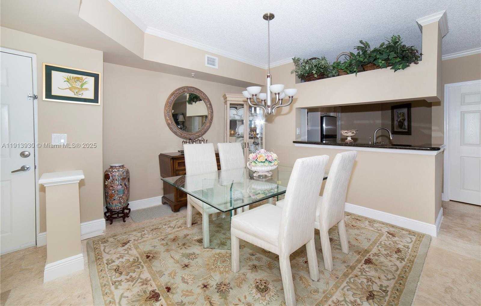 Small Image of 17100 NORTH BAY RD #1107, Sunny Isles Beach Number 13