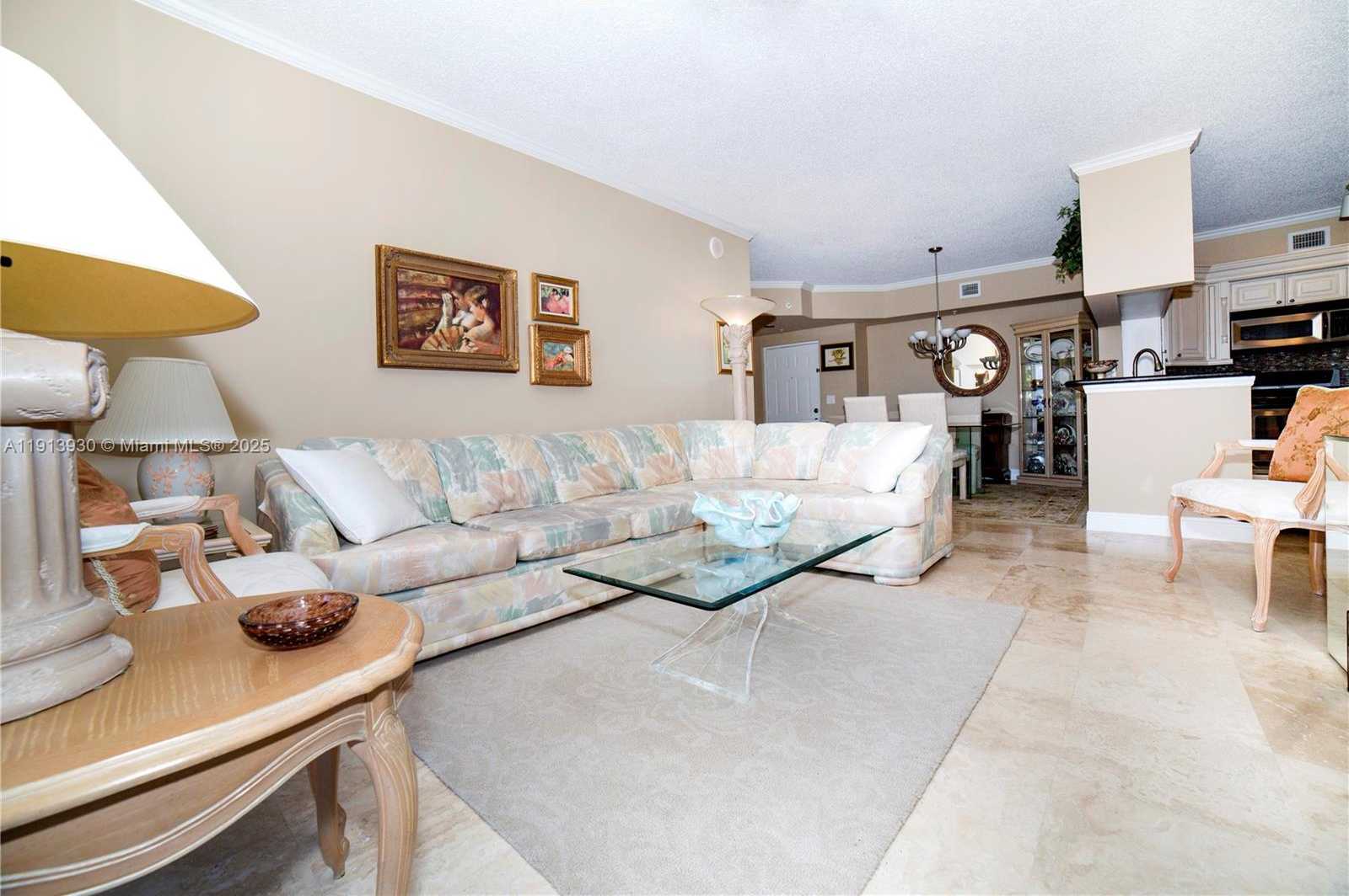 Small Image of 17100 NORTH BAY RD #1107, Sunny Isles Beach Number 15
