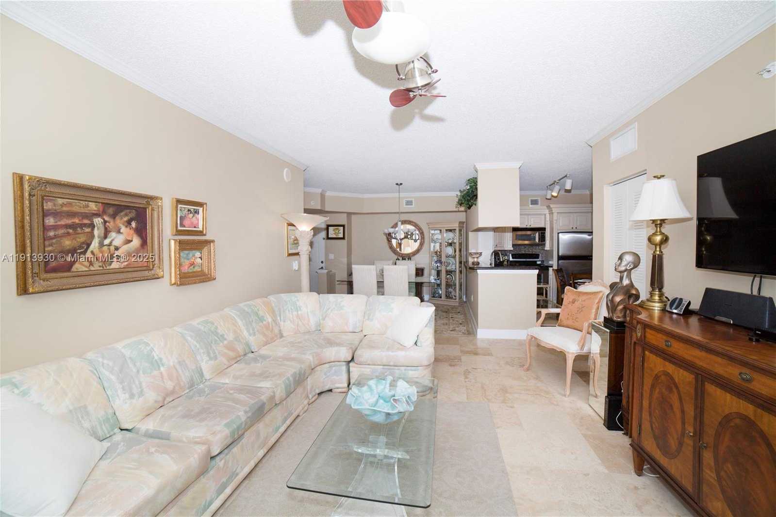 Small Image of 17100 NORTH BAY RD #1107, Sunny Isles Beach Number 16