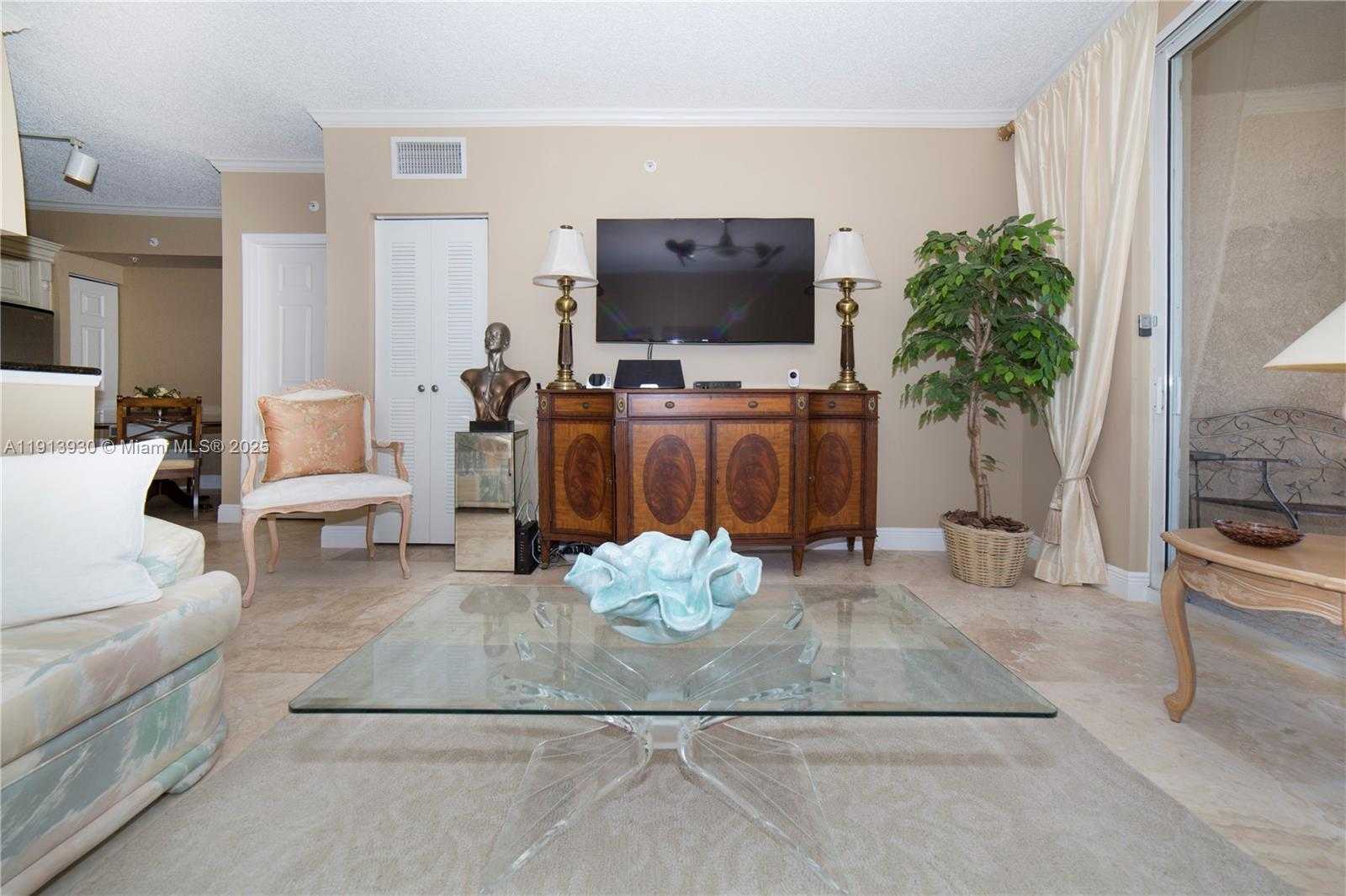 Small Image of 17100 NORTH BAY RD #1107, Sunny Isles Beach Number 17