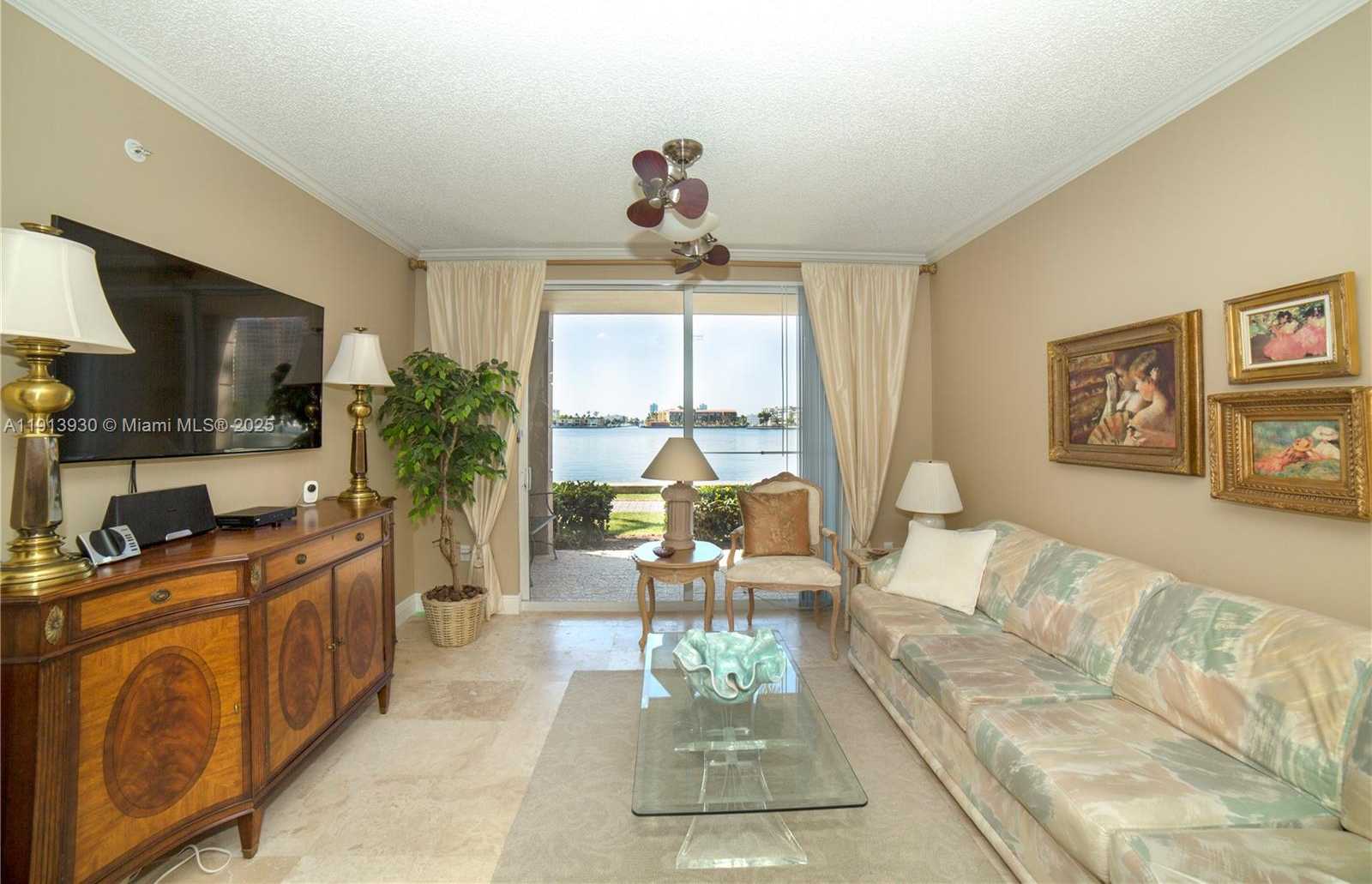 Small Image of 17100 NORTH BAY RD #1107, Sunny Isles Beach Number 2