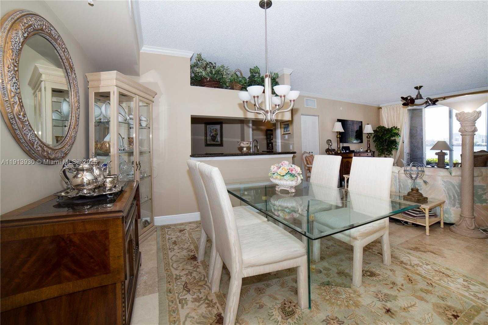 Small Image of 17100 NORTH BAY RD #1107, Sunny Isles Beach Number 3