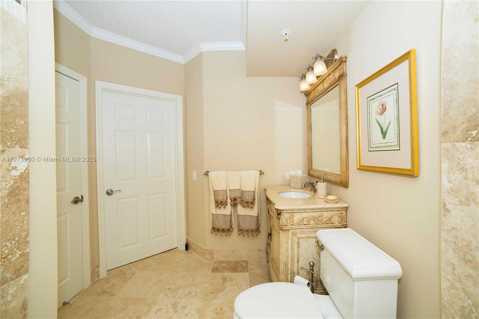 Small Image of 17100 NORTH BAY RD #1107, Sunny Isles Beach Number 32