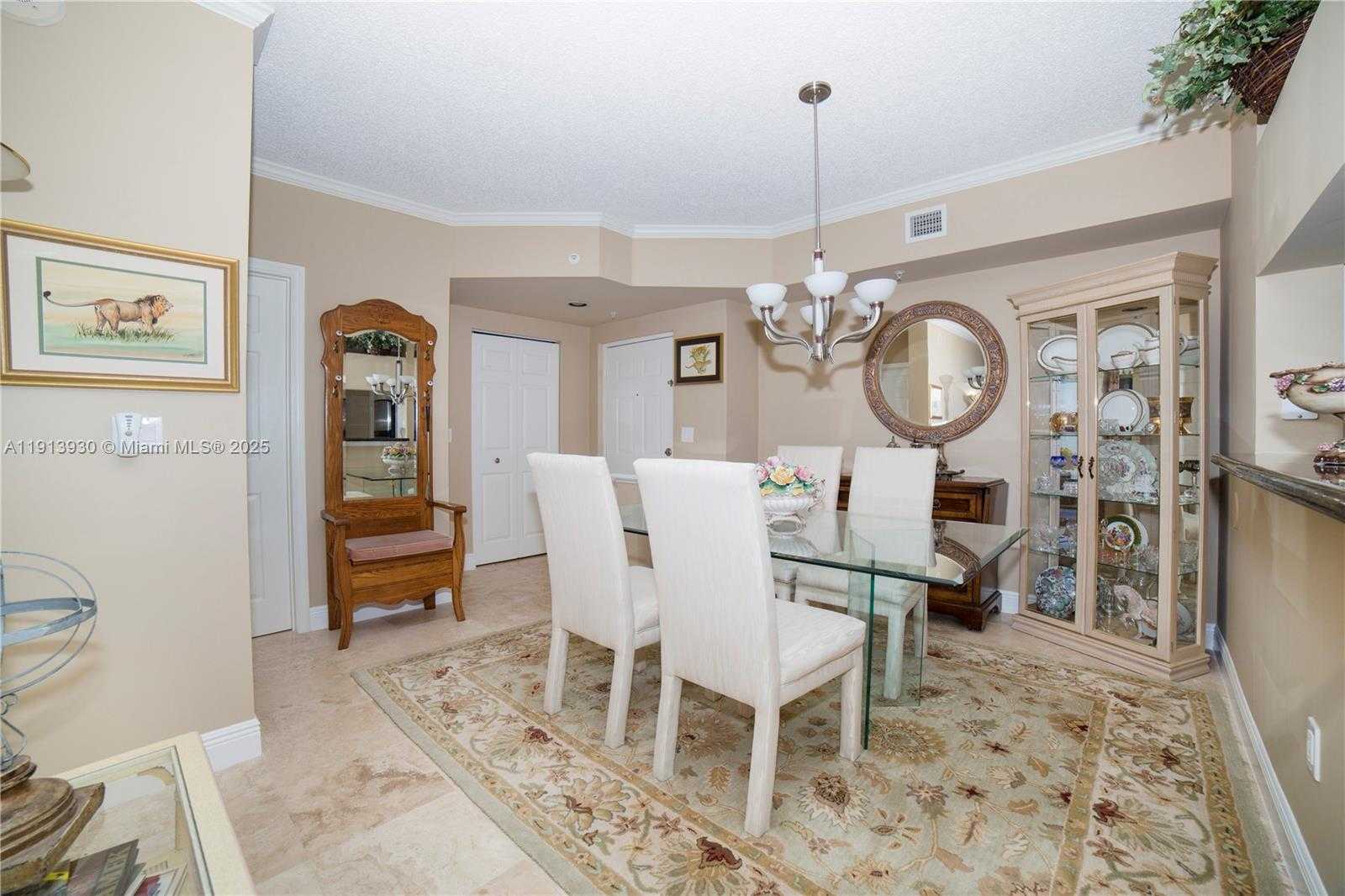 Small Image of 17100 NORTH BAY RD #1107, Sunny Isles Beach Number 4
