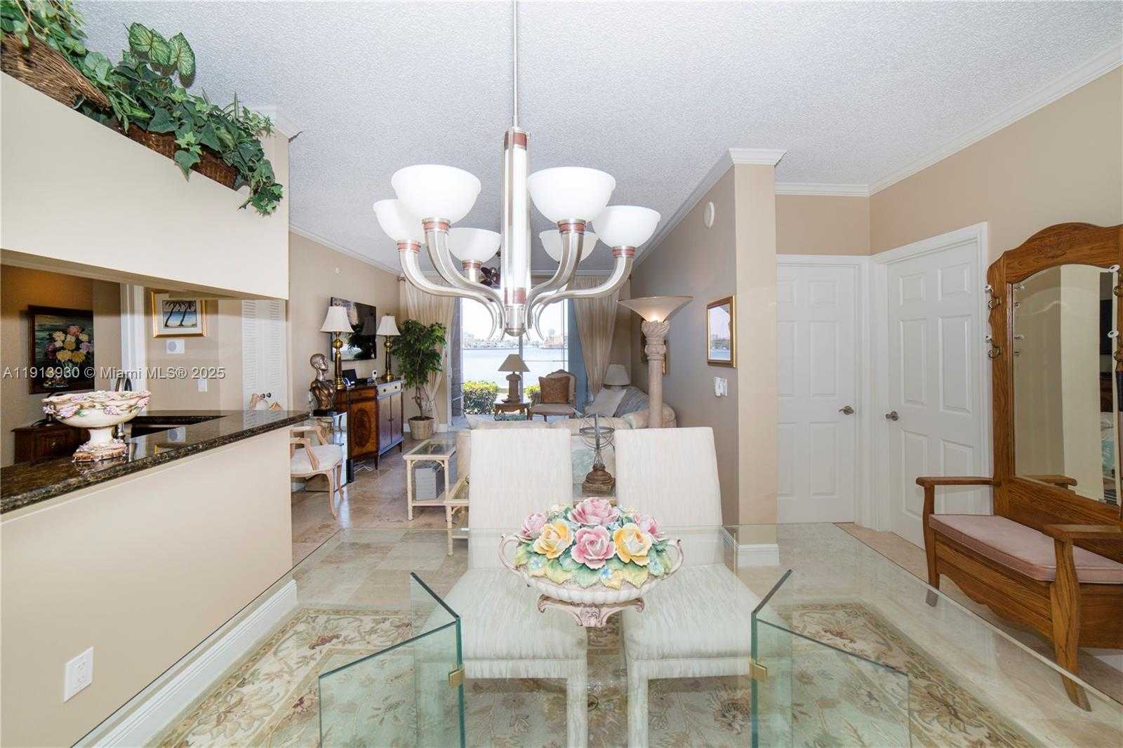 Small Image of 17100 NORTH BAY RD #1107, Sunny Isles Beach Number 5