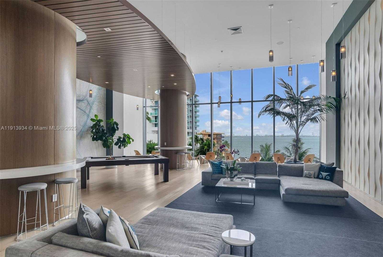 Small Image of 460 NORTH EAST 28TH ST #2607, Miami Number 22