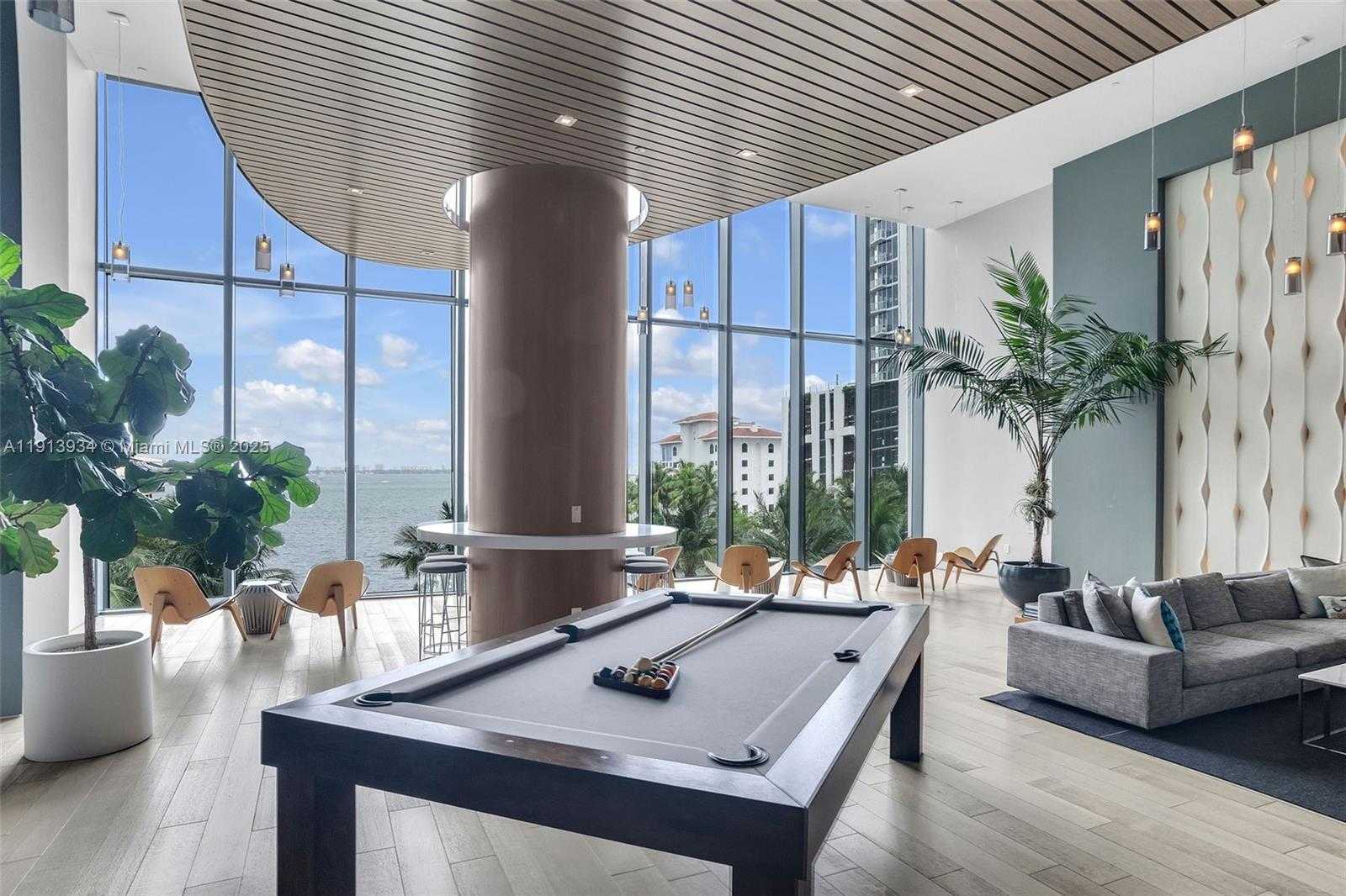 Small Image of 460 NORTH EAST 28TH ST #2607, Miami Number 23