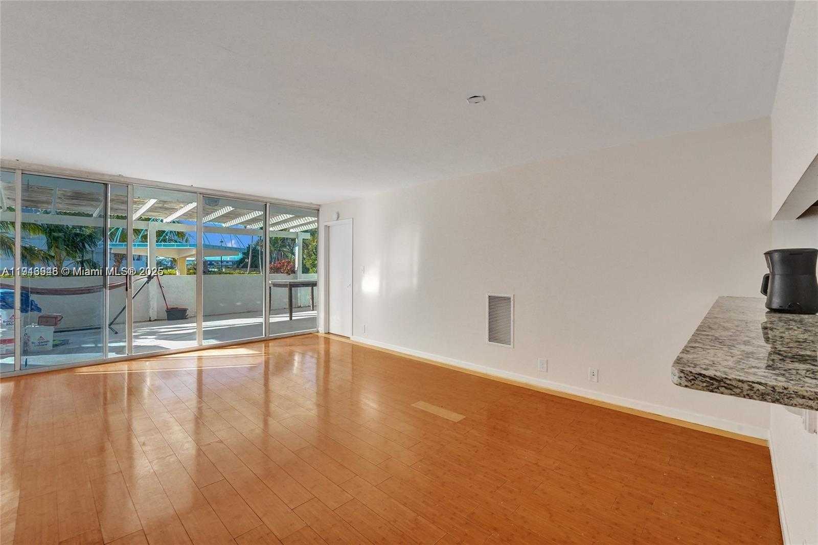 Small Image of 7601 EAST TREASURE DR #406, North Bay Village Number 17