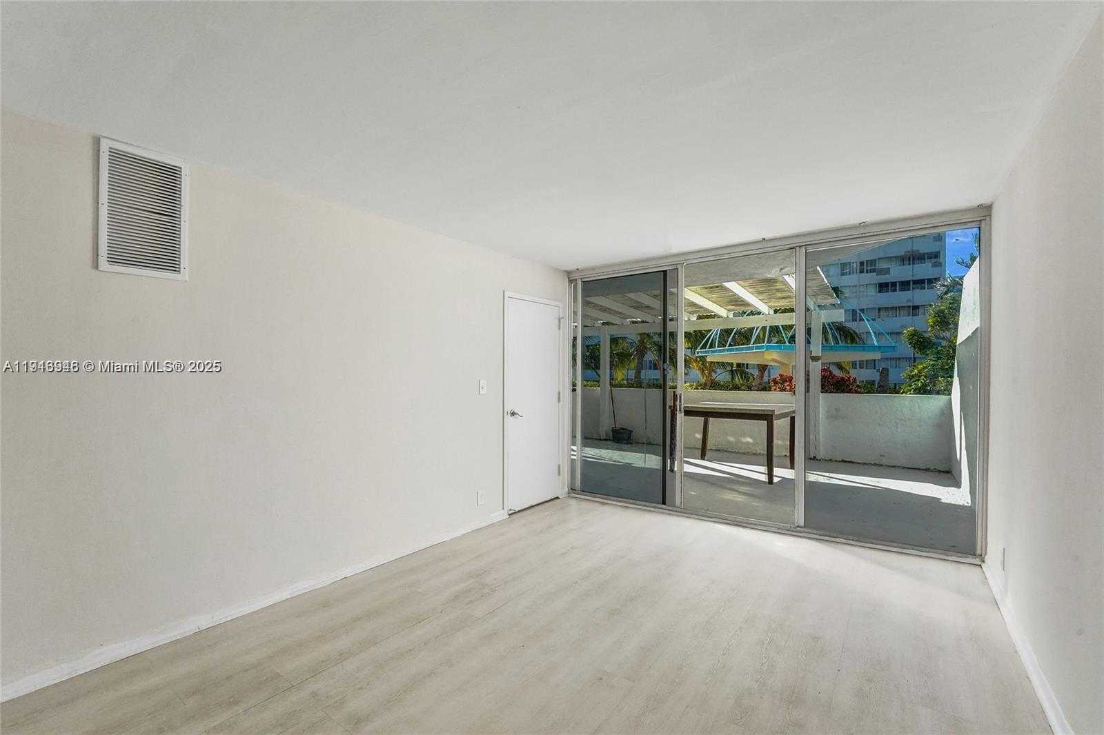 Small Image of 7601 EAST TREASURE DR #406, North Bay Village Number 25