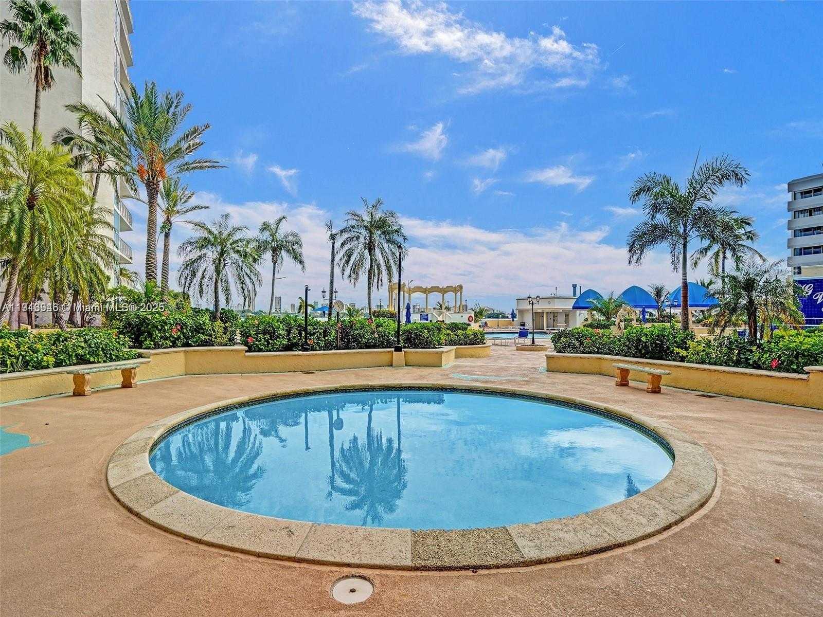 Small Image of 7601 EAST TREASURE DR #406, North Bay Village Number 7