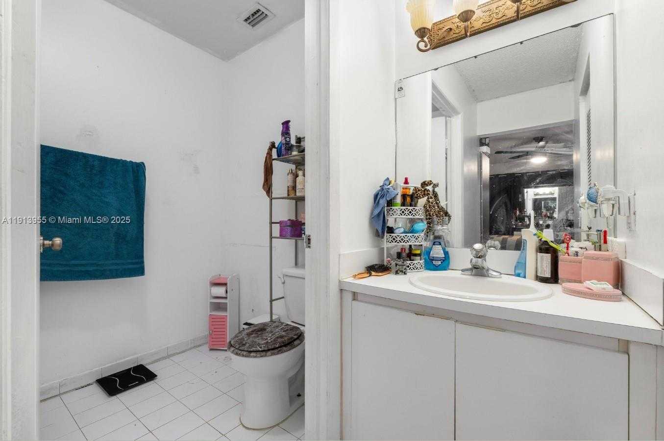 Small Image of 8851 NORTH WEST 119TH ST #2103-2, Hialeah Gardens Number 17