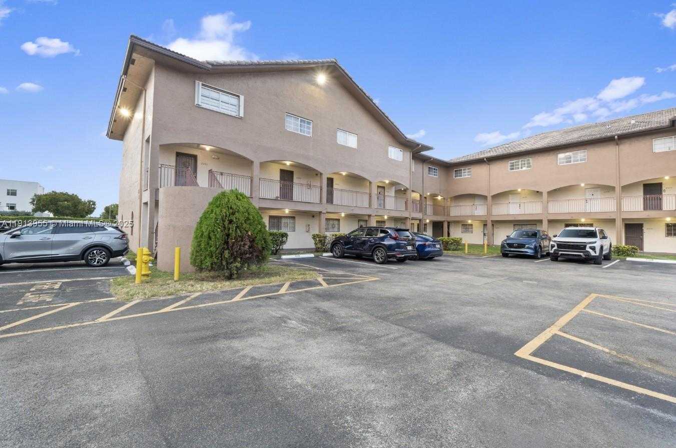 Small Image of 8851 NORTH WEST 119TH ST #2103-2, Hialeah Gardens Number 2