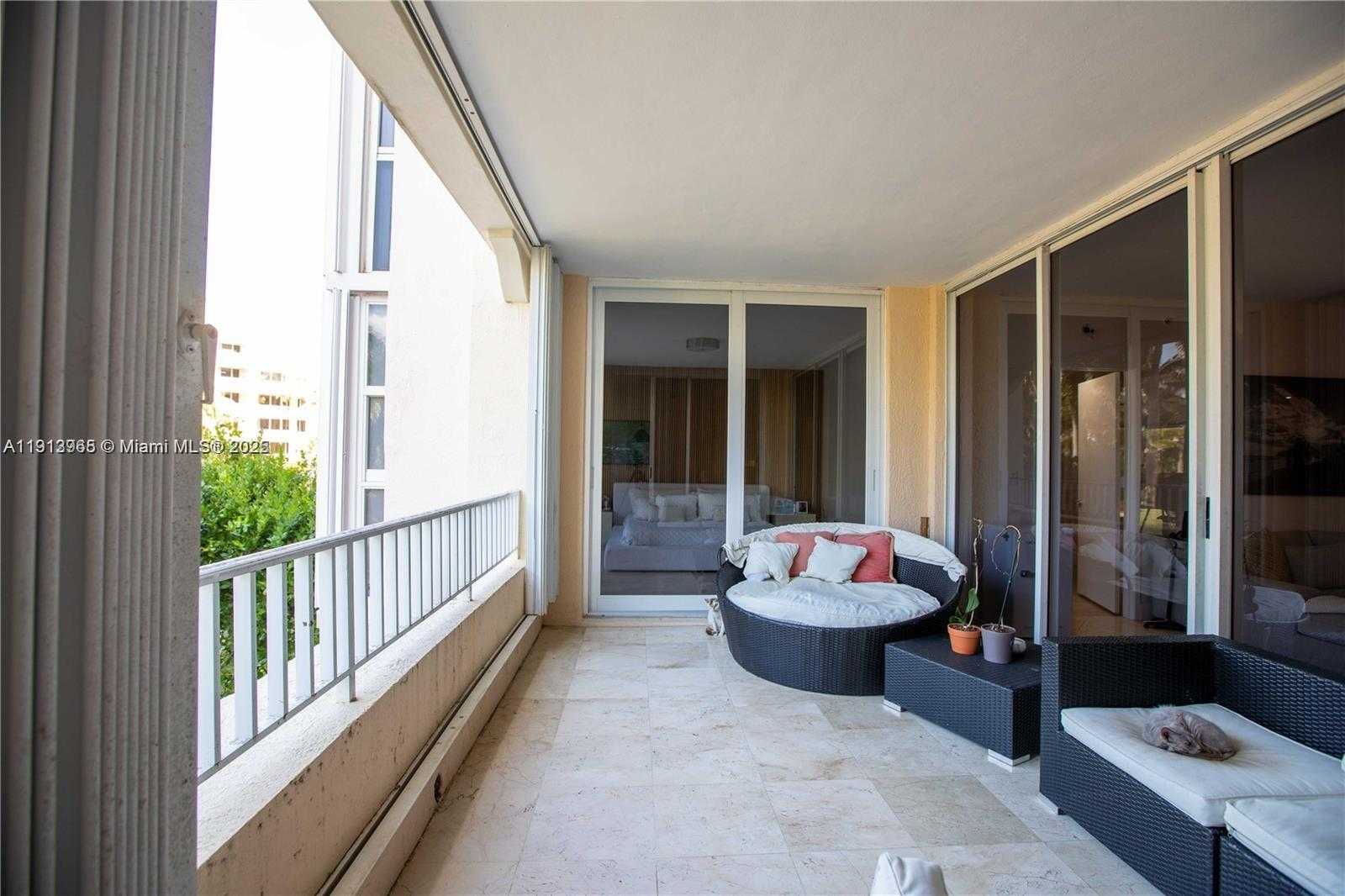 Small Image of 721 CRANDON BLVD #207, Key Biscayne Number 6