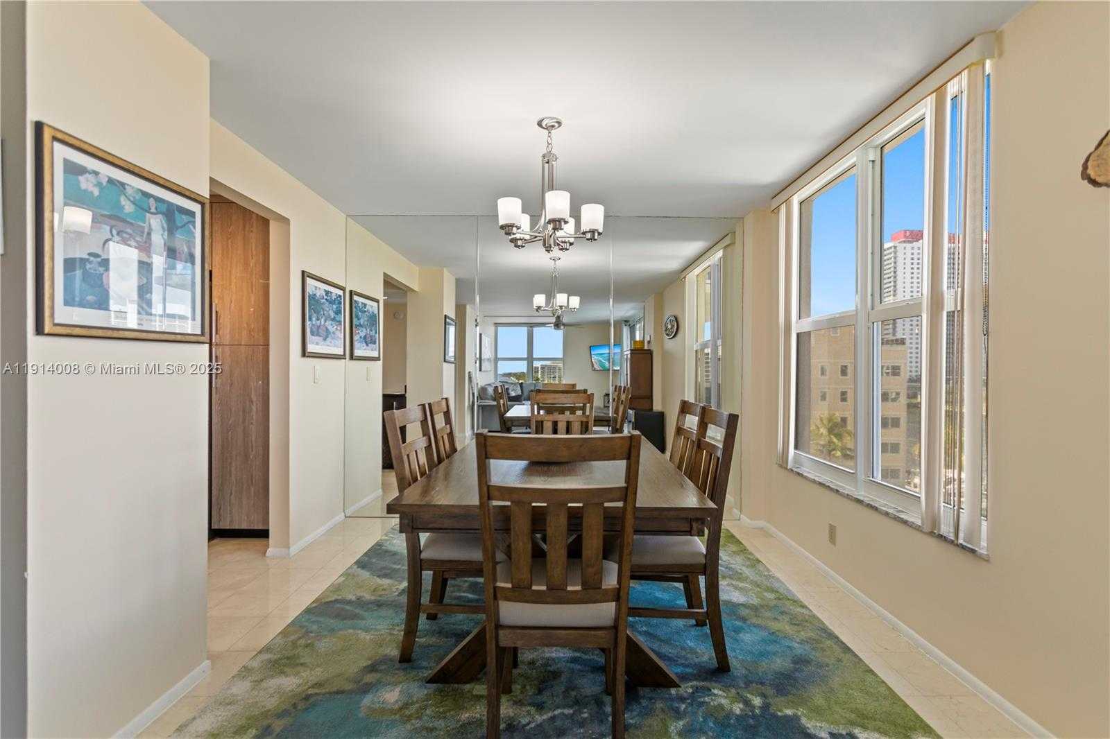 Small Image of 3800 SOUTH OCEAN DR #505, Hollywood Number 10
