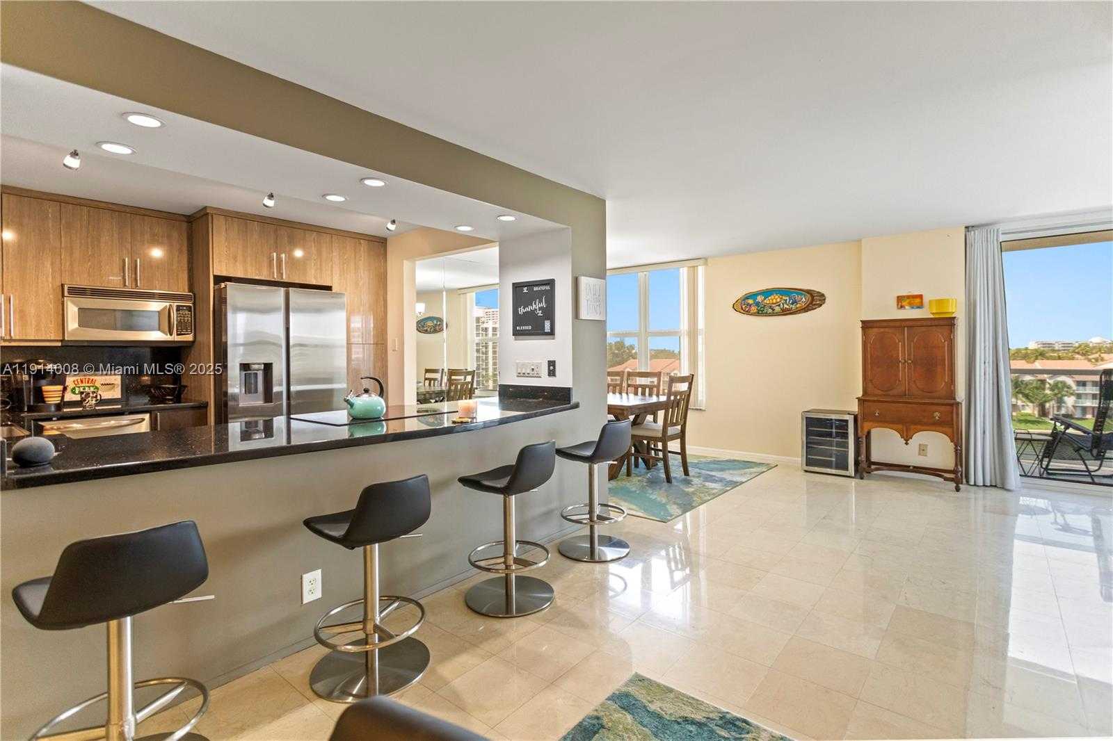 Small Image of 3800 SOUTH OCEAN DR #505, Hollywood Number 8