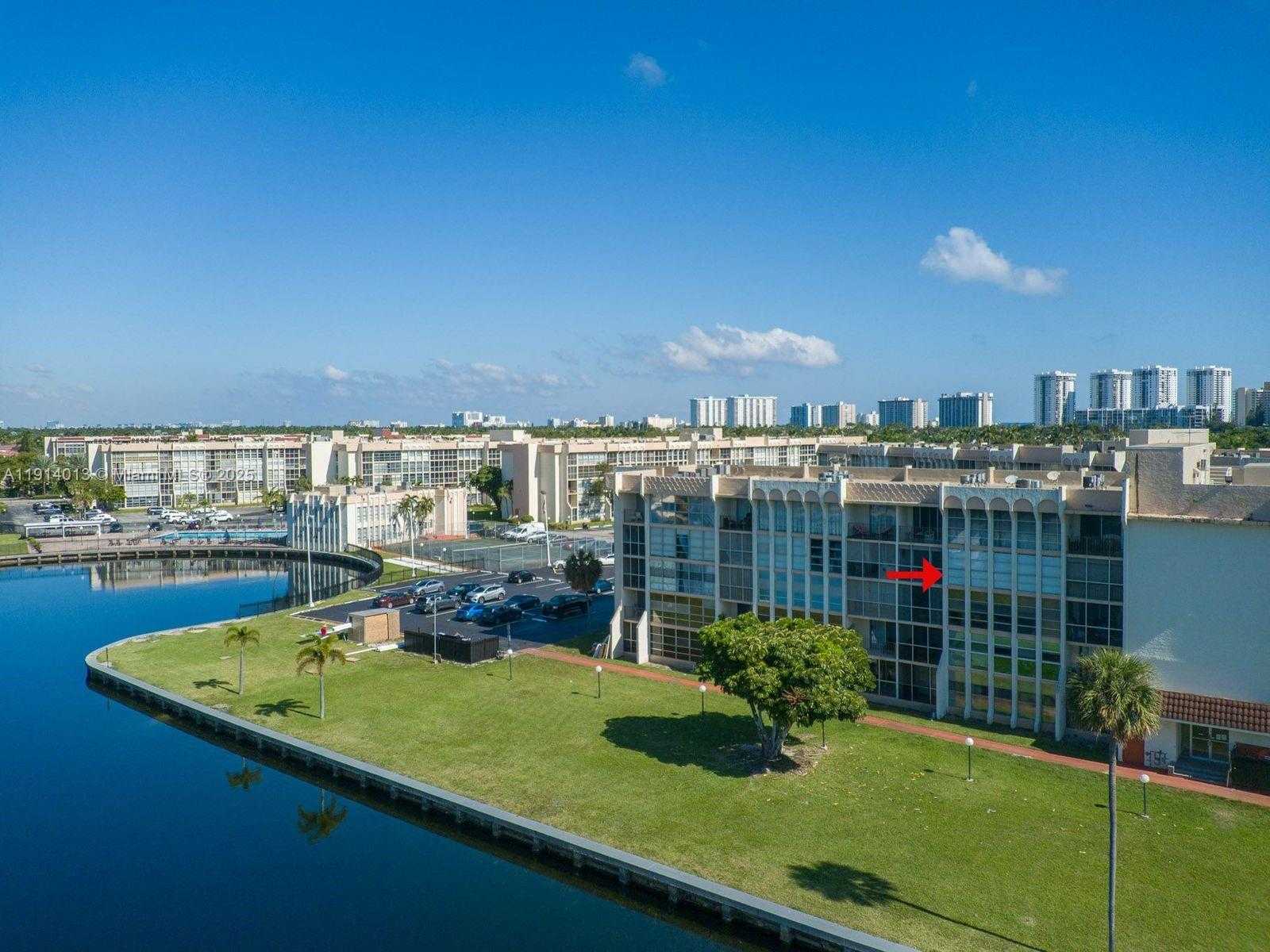 Small Image of 601 THREE ISLANDS BLVD #404, Hallandale Beach Number 2