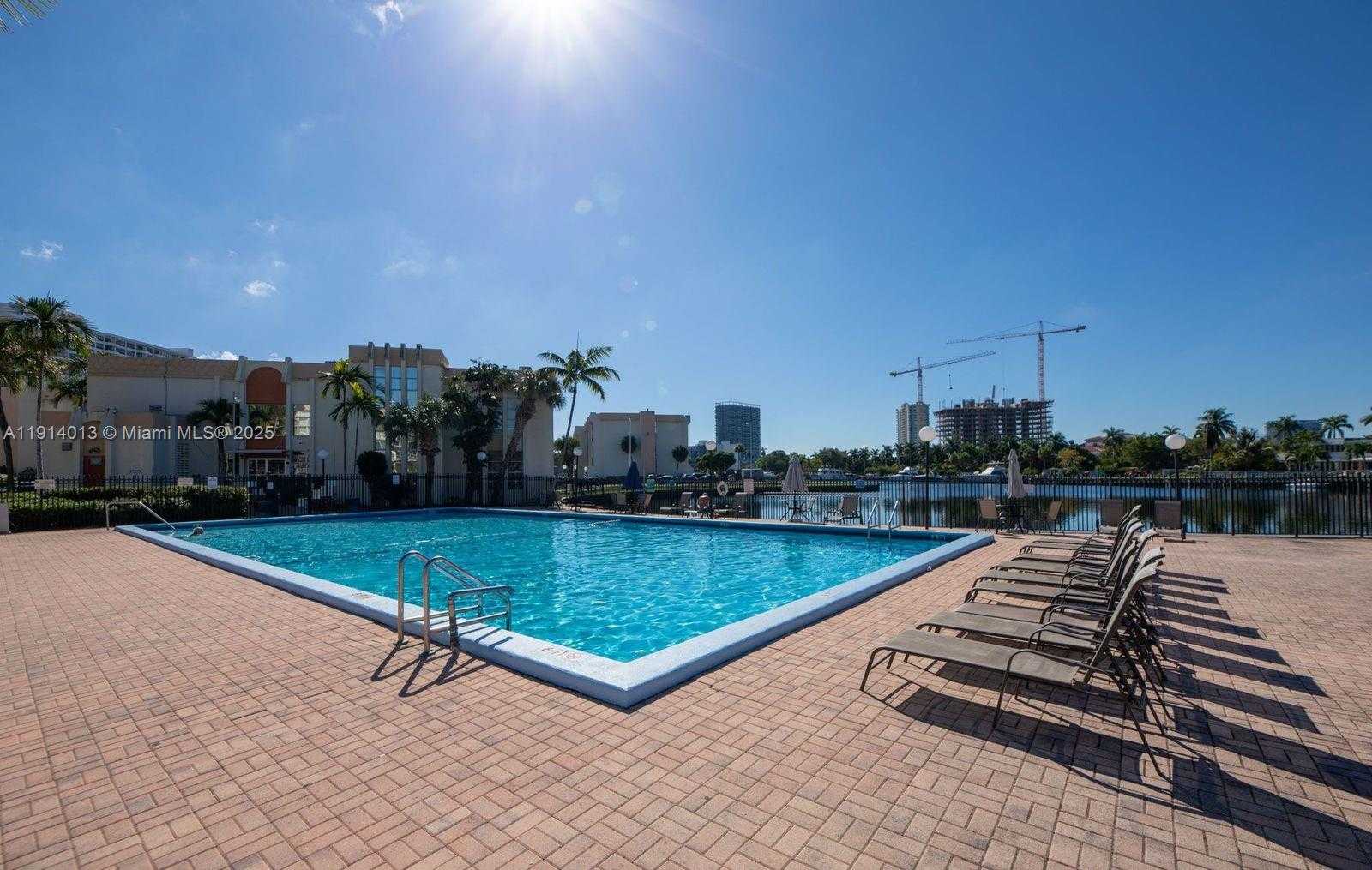 Small Image of 601 THREE ISLANDS BLVD #404, Hallandale Beach Number 28