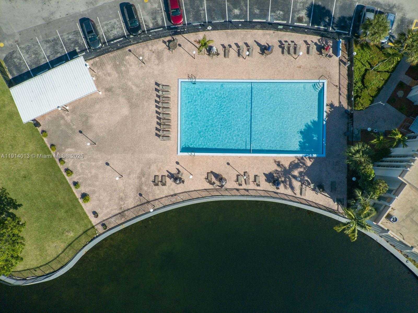 Small Image of 601 THREE ISLANDS BLVD #404, Hallandale Beach Number 30