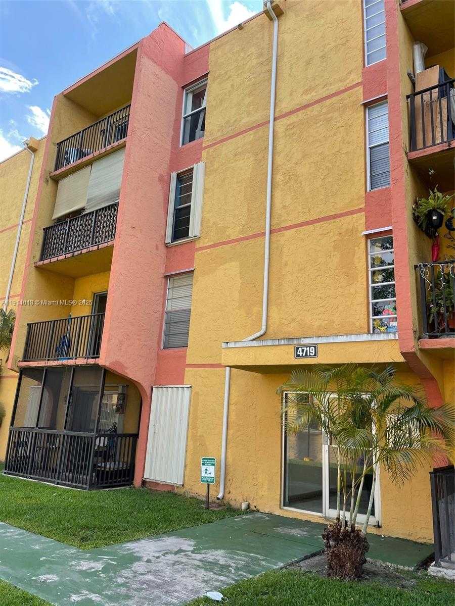 Small Image of 4719 NORTH WEST 7TH ST #109-11, Miami Number 2