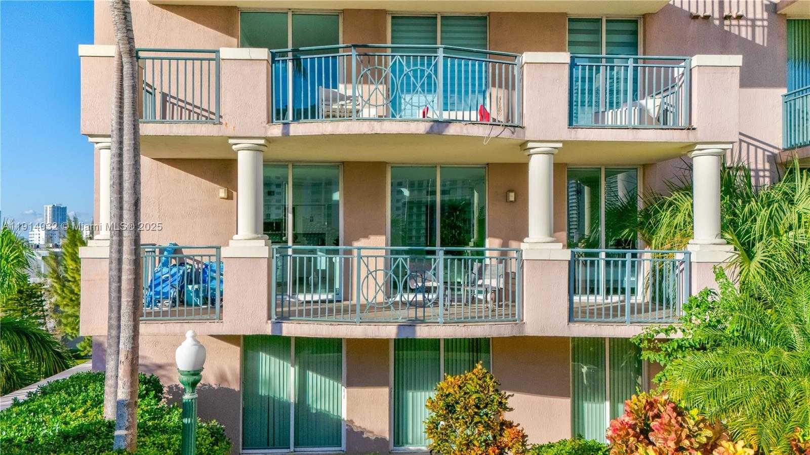 Small Image of 17555 ATLANTIC BLVD #602, Sunny Isles Beach Number 18