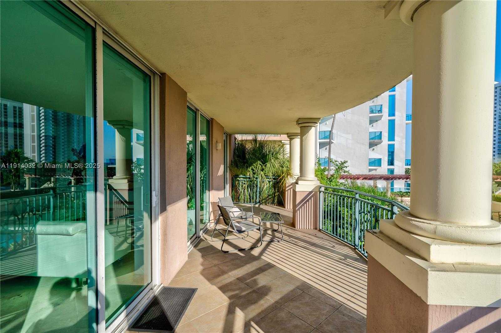 Small Image of 17555 ATLANTIC BLVD #602, Sunny Isles Beach Number 21