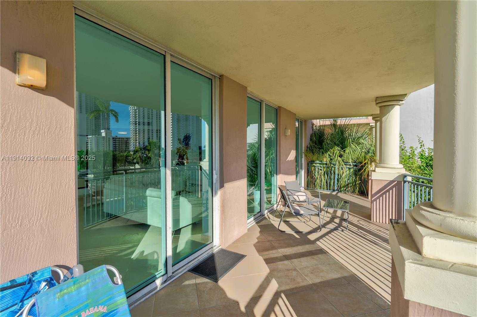 Small Image of 17555 ATLANTIC BLVD #602, Sunny Isles Beach Number 22