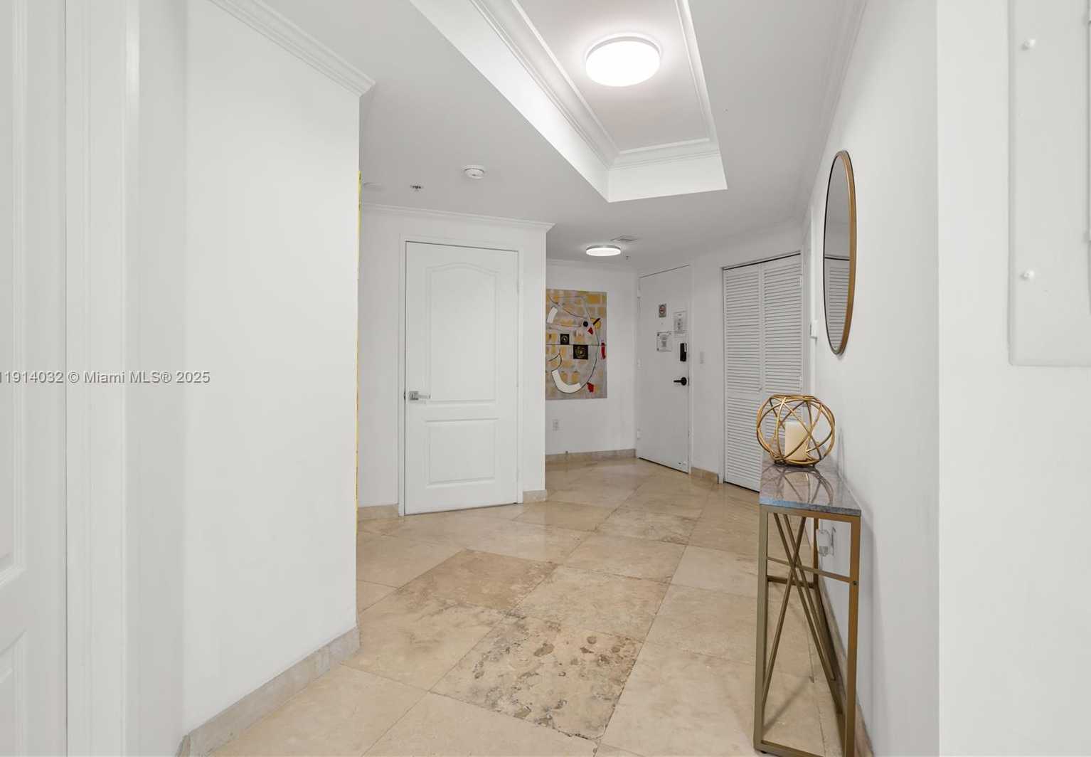 Small Image of 17555 ATLANTIC BLVD #602, Sunny Isles Beach Number 24