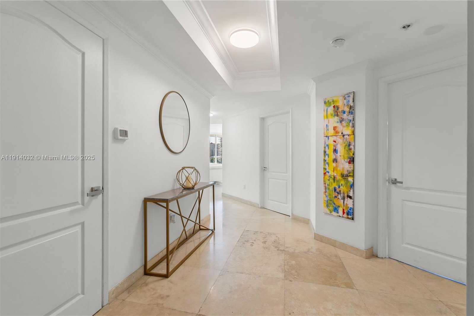Small Image of 17555 ATLANTIC BLVD #602, Sunny Isles Beach Number 25